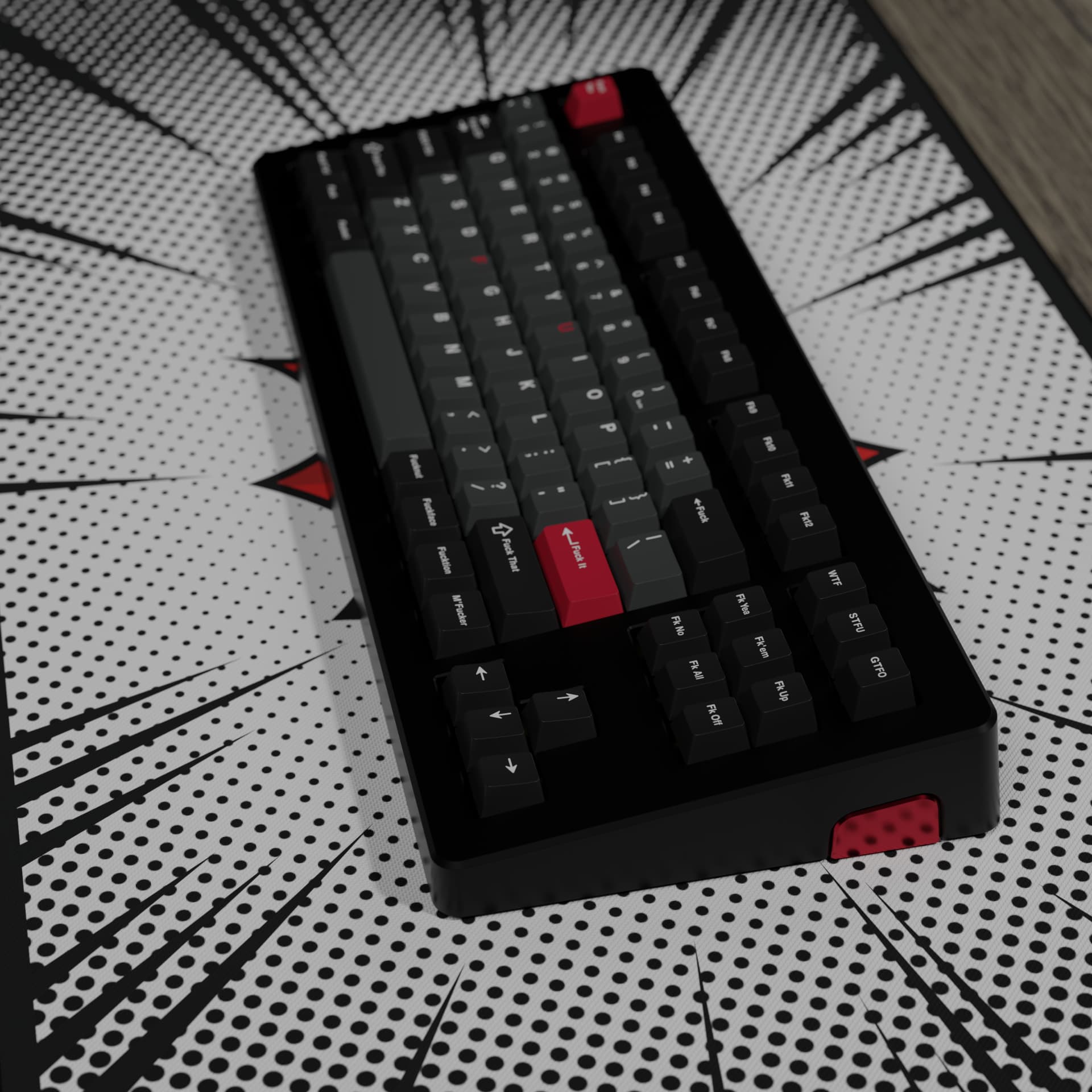 KBM ABCDEFU image 49