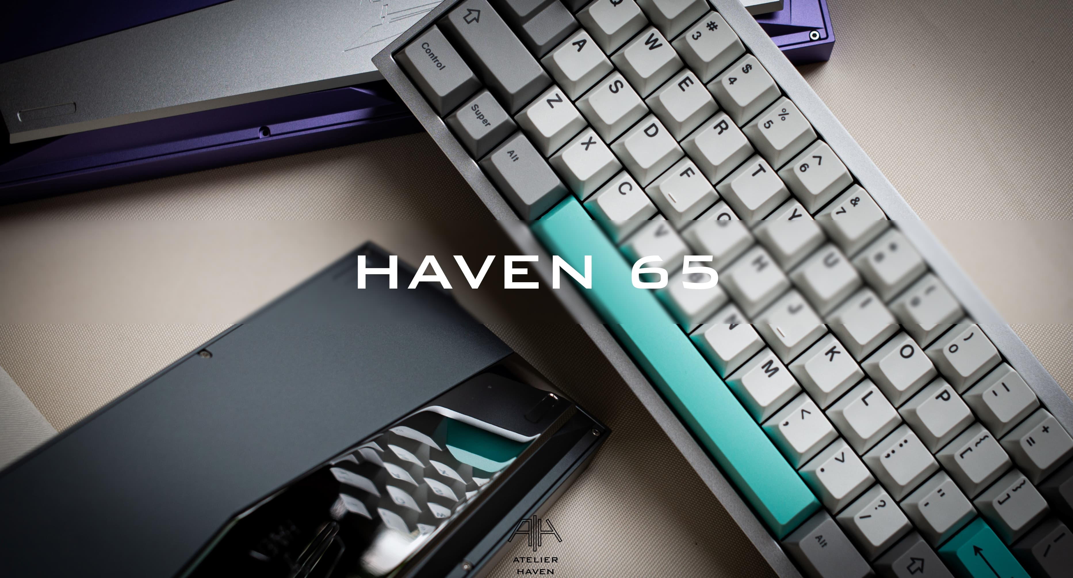 Haven 65| 06/17 update