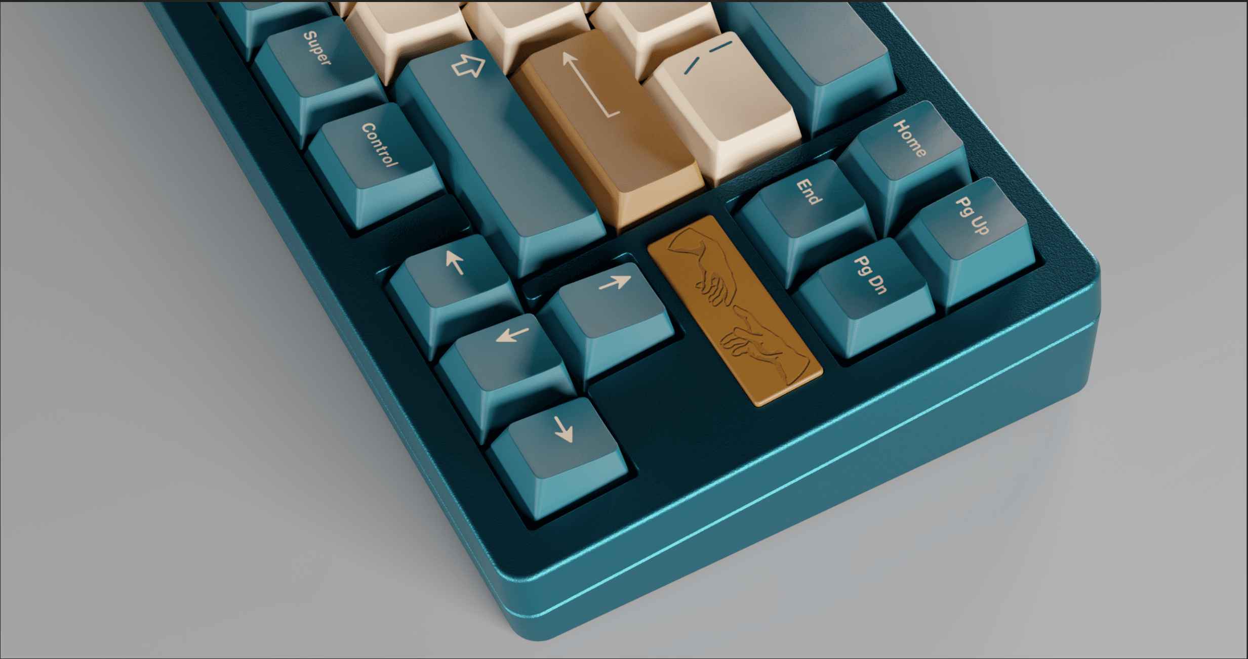 GMK EARTH TONES | GB LIVE! image 70