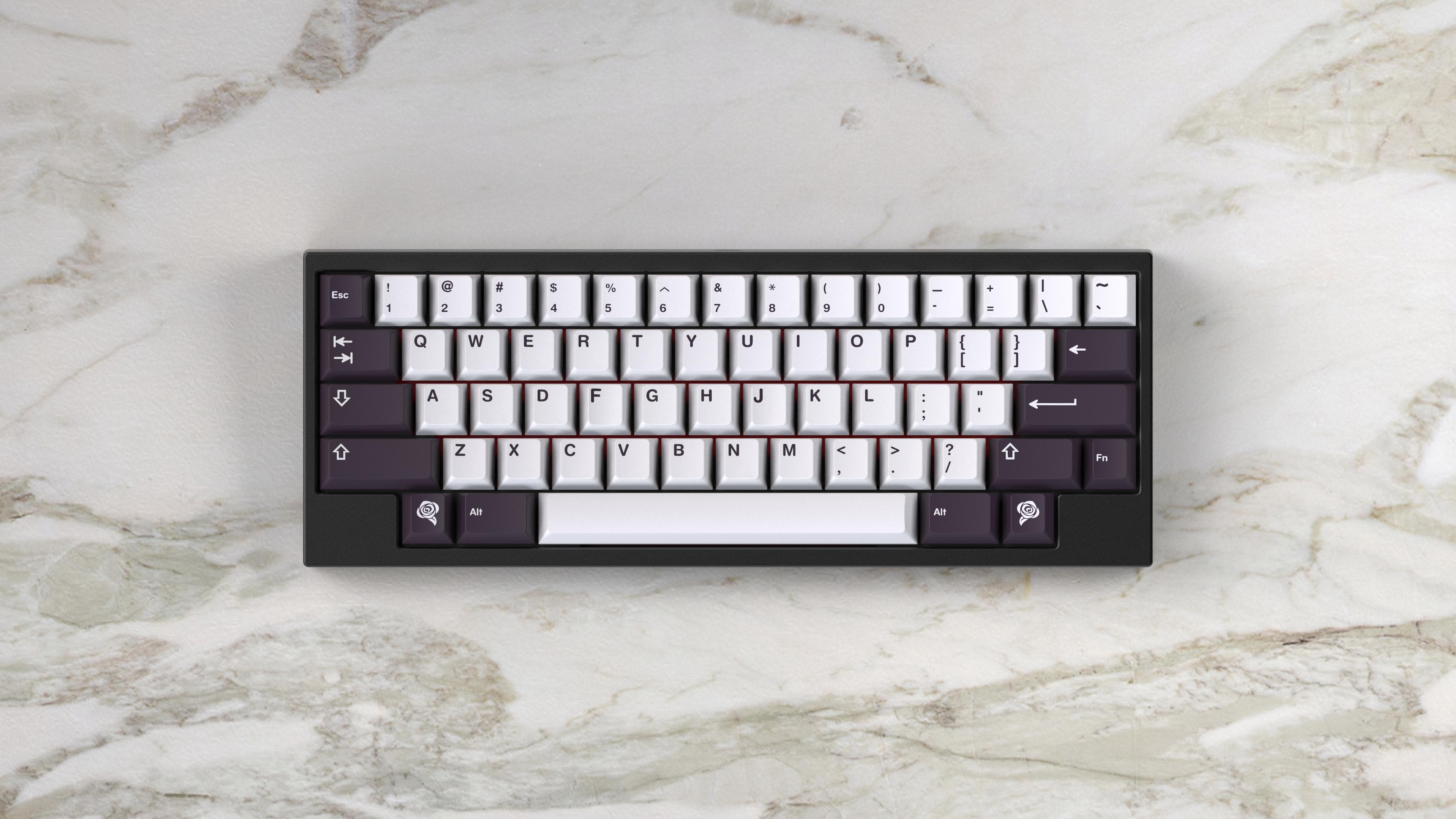 GMK Tea Witch (UPDATE) 2 base kits ! image 11
