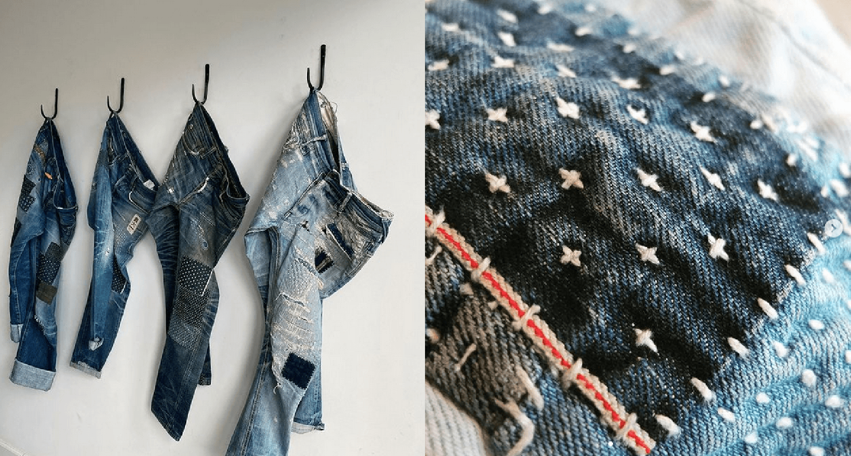 GMK Indigo // GB Thread is Up