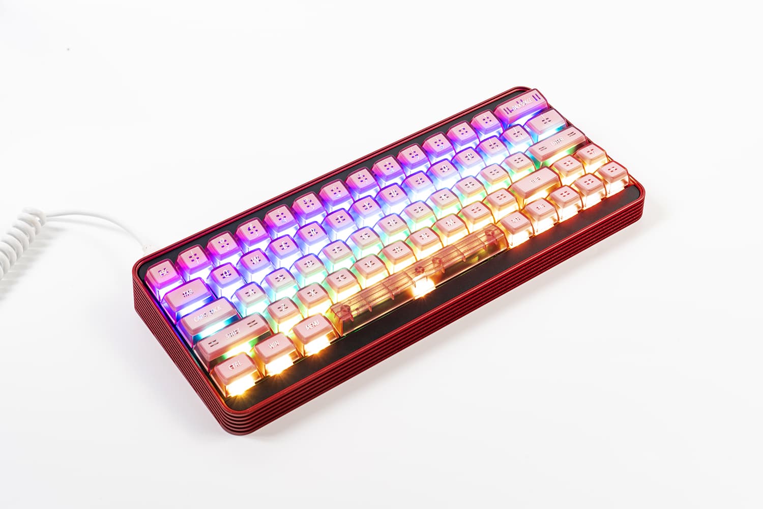 Denwir 60 | 3-4-22 UPDATED | Update (14-19) |