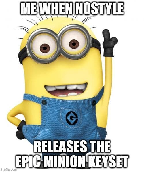 KKB Henchmen | Vendors Confirmed, Prices Set, Hibi Announced! image 13