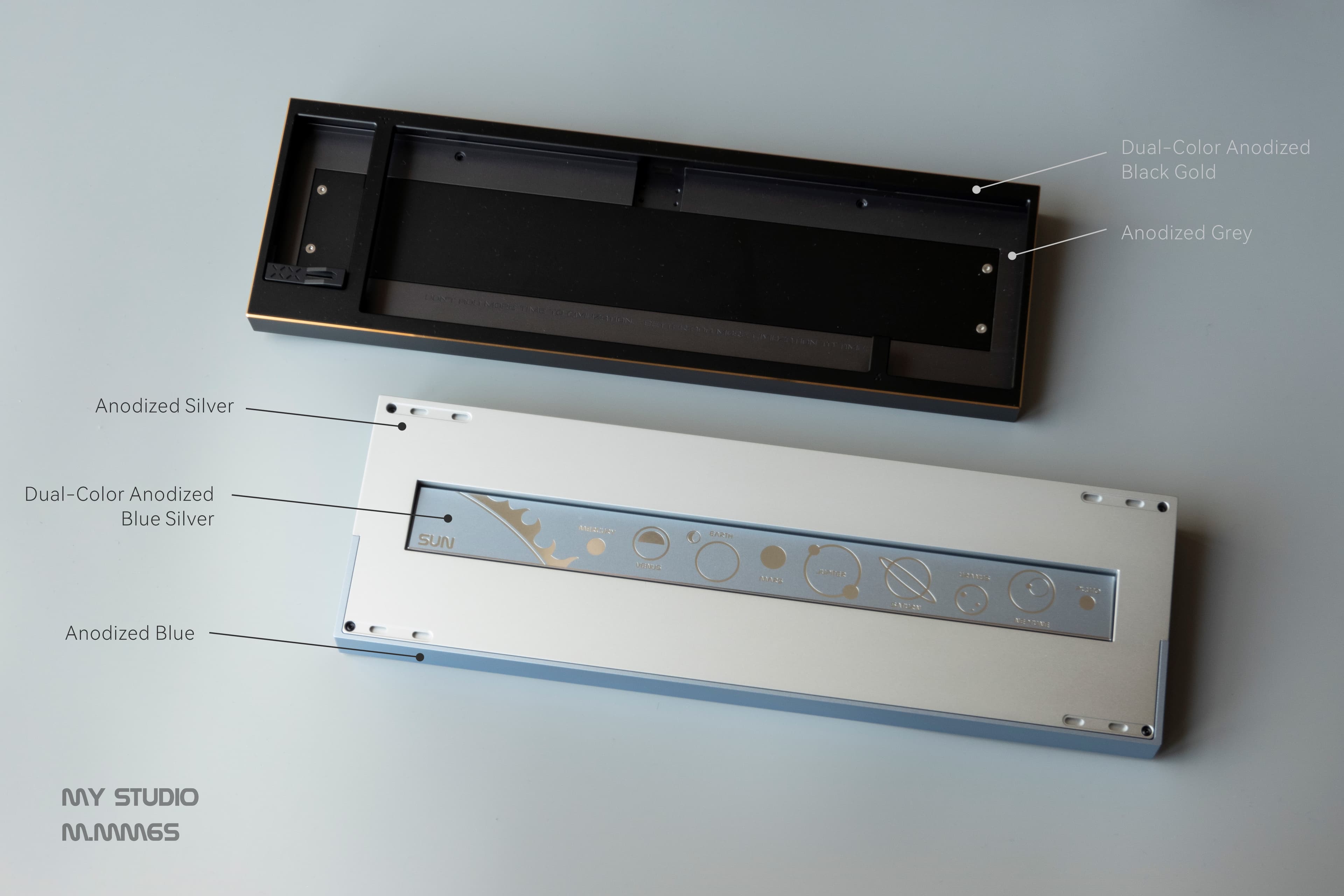 M.MM65%—space theme，New Technology， Marco+65%Layout image 18