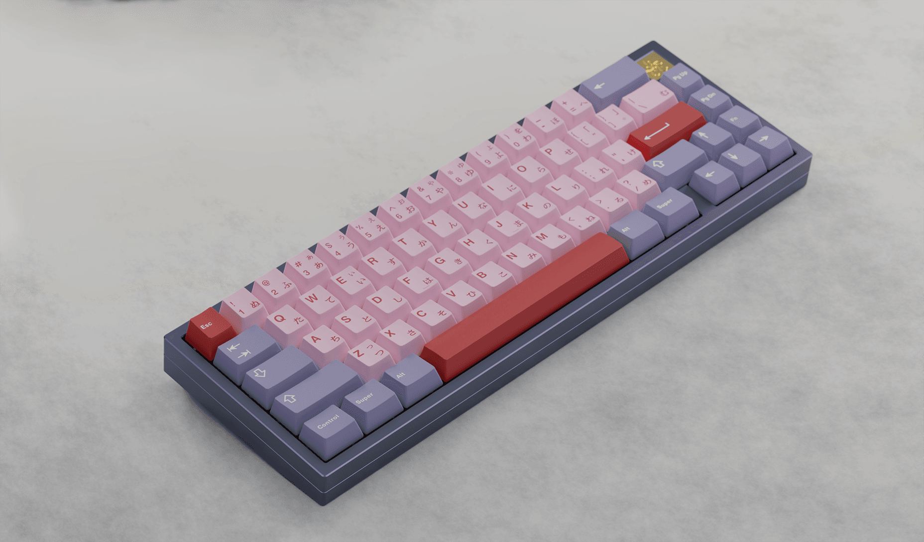 TMT Story(Groupbuy is now LIVE!) image 16