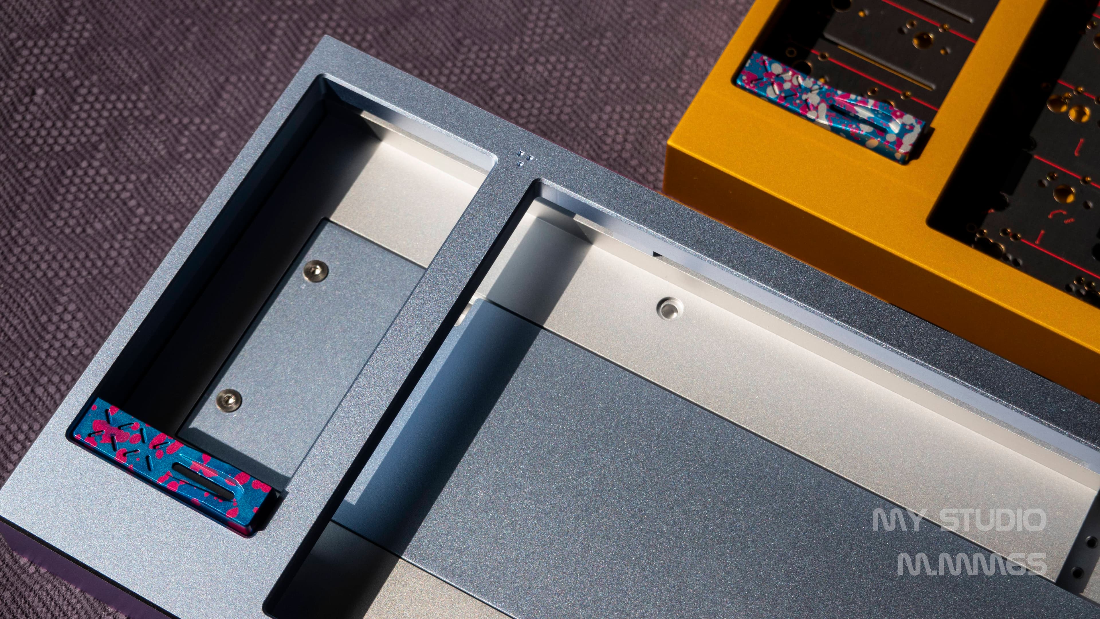 M.MM65%—space theme，New Technology， Marco+65%Layout image 11