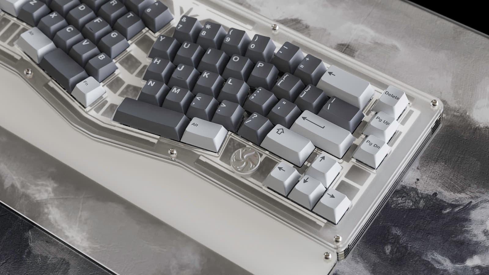 IV Ashes | GB LIVE!!! image 17