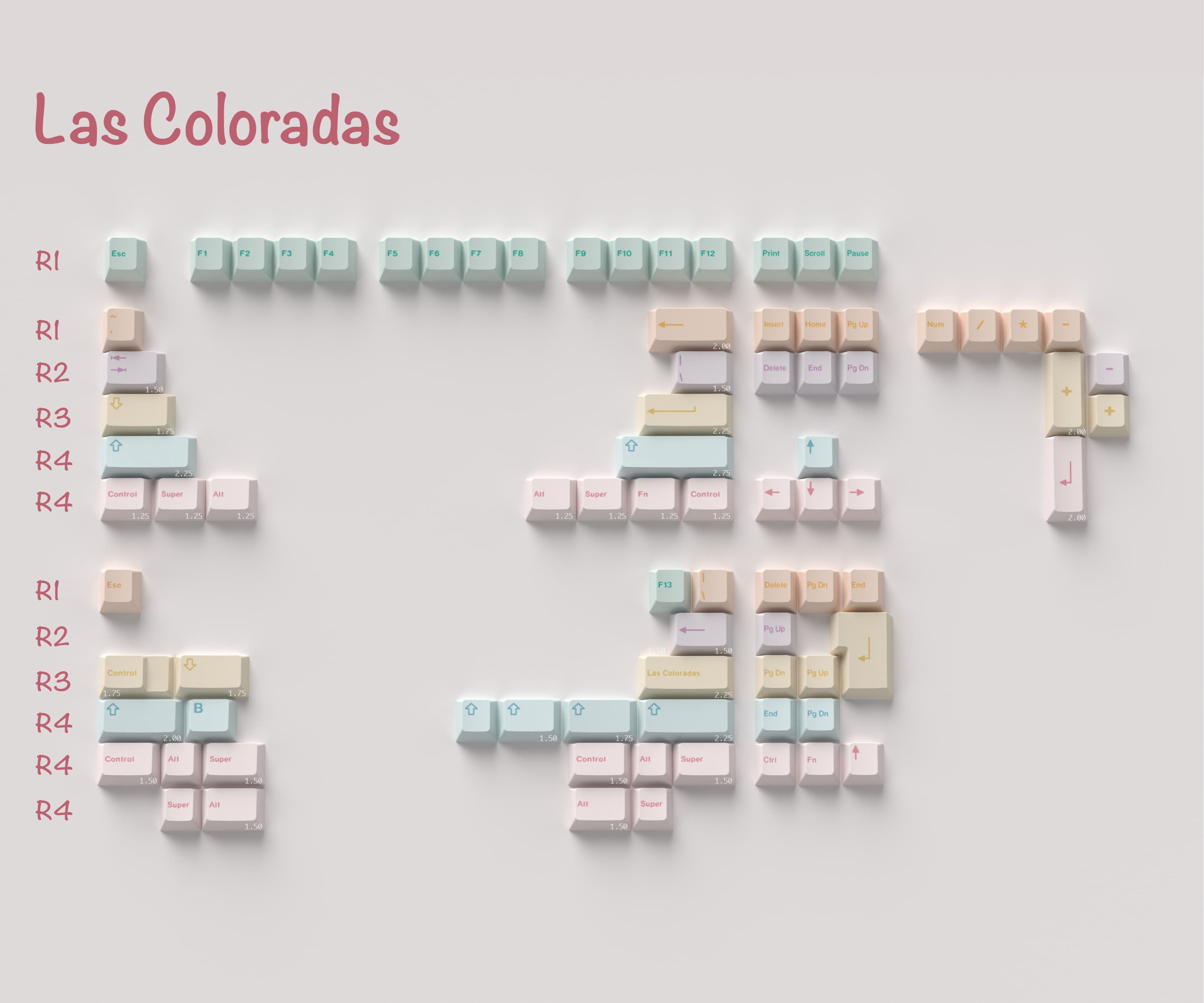 Milkyway Coloradas(GB IS LIVING!!! ) image 5