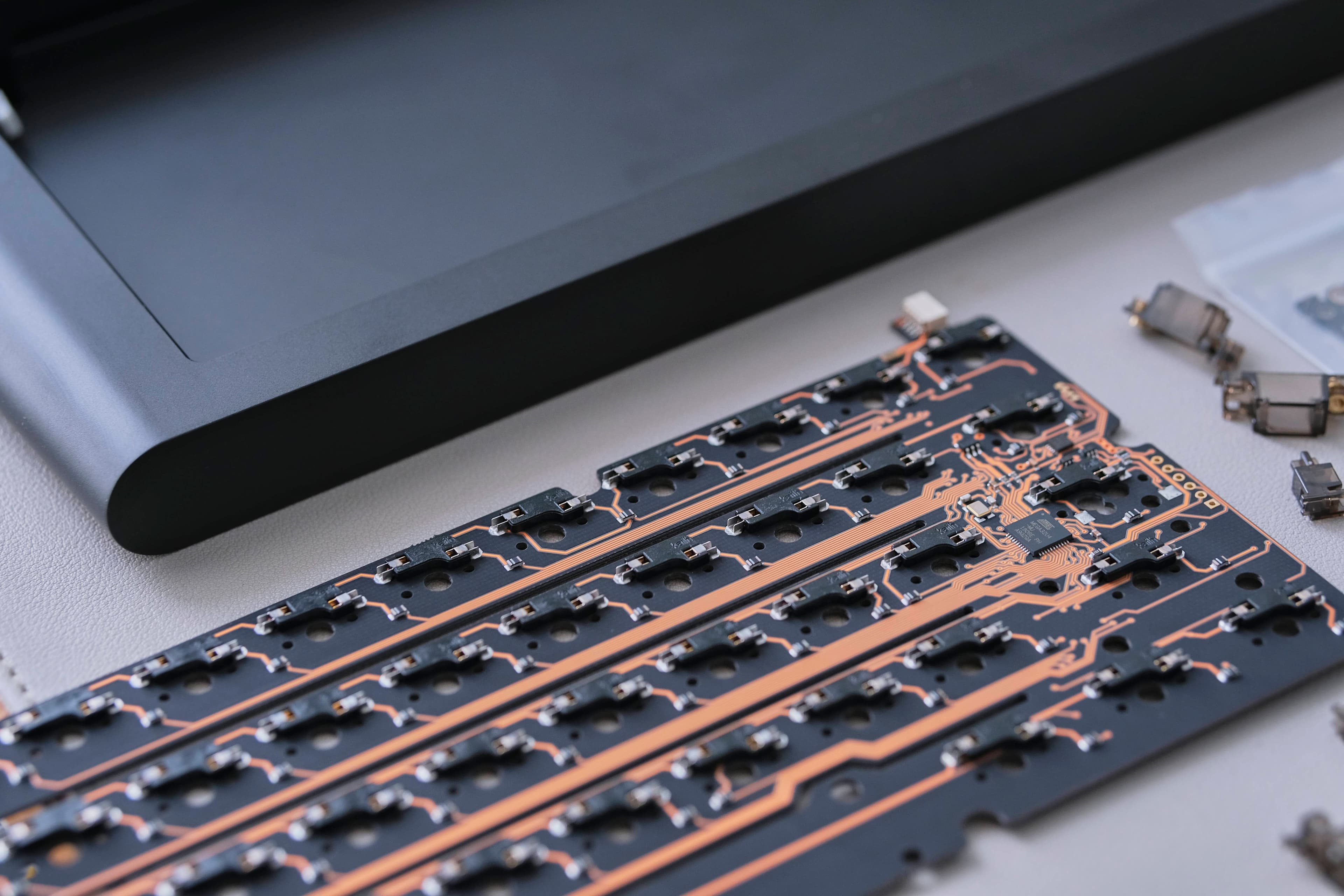 Pixelspace Capsule (65%) | large update: sale info and final product photos image 23