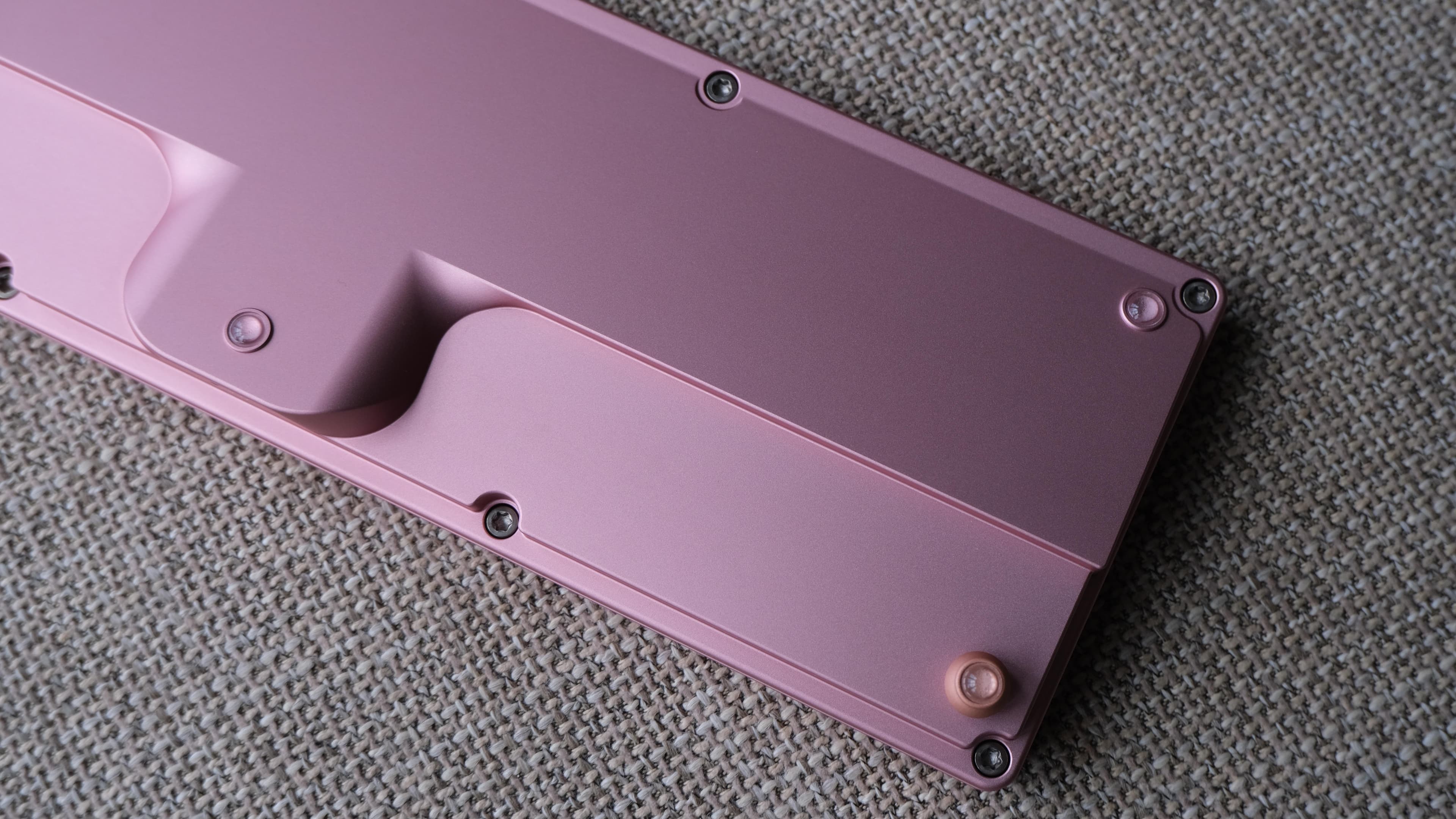 Anamnesis - Southpaw FRL 'conefeet' keyboard image 19