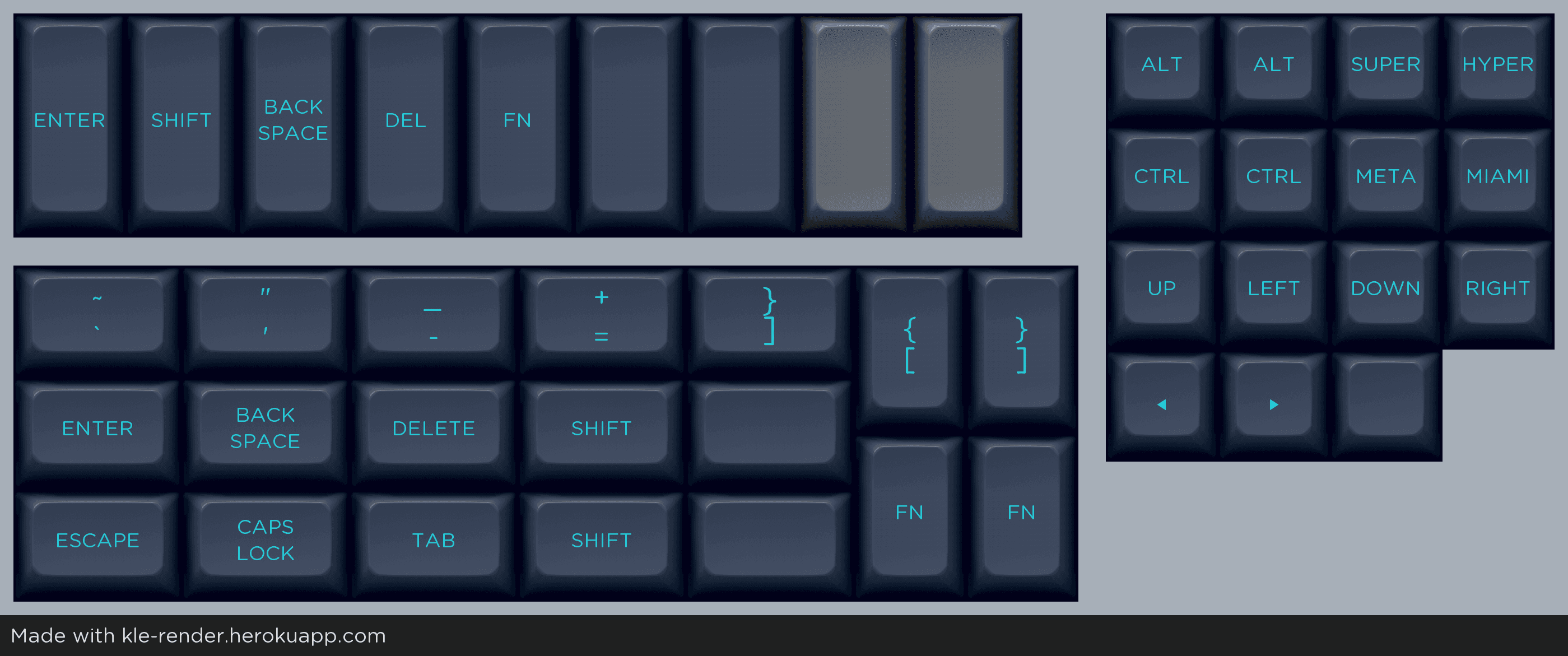 DSA Miami Dolch R2 image 34