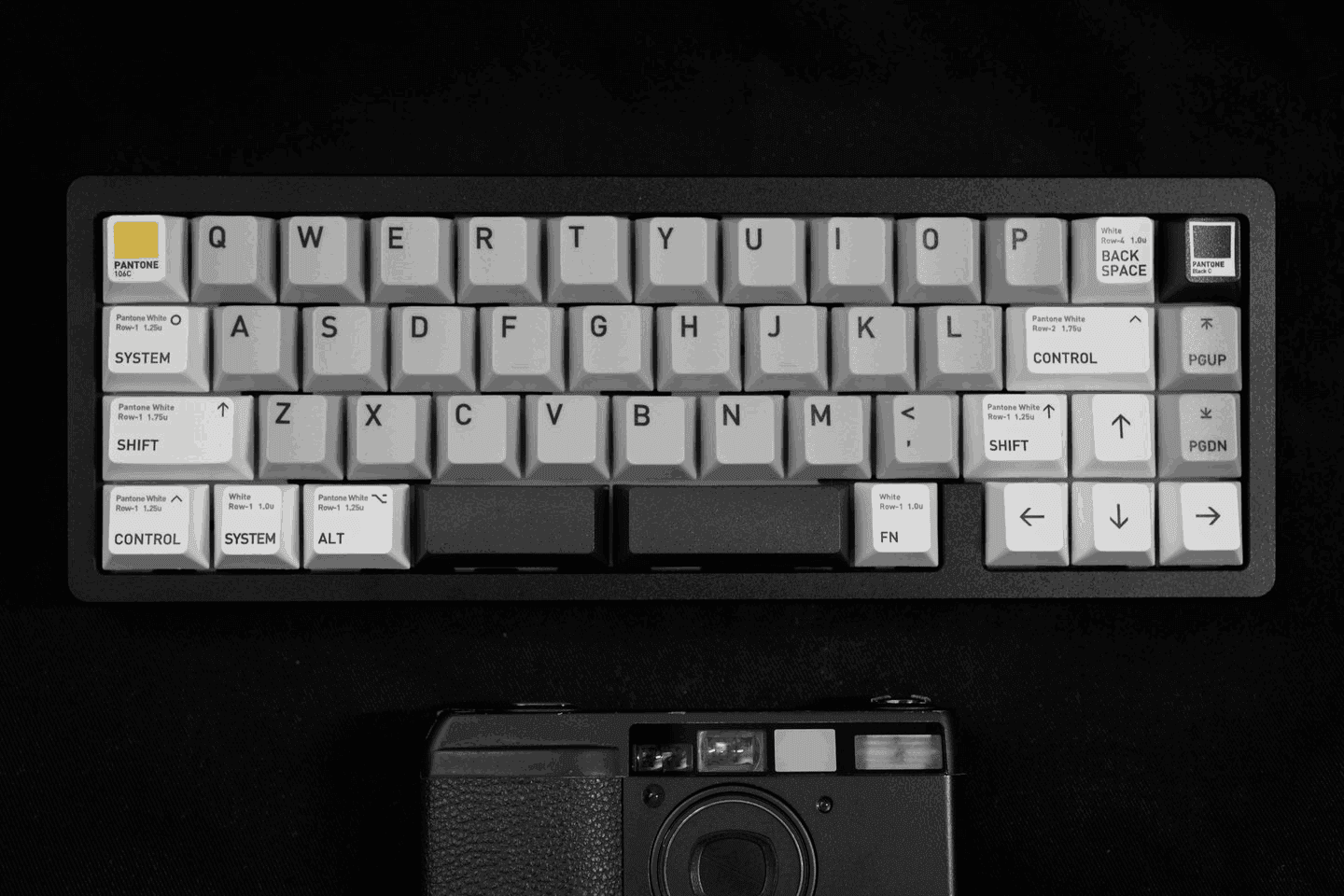 S46 40% Wireless PVD Kit