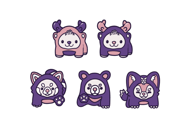 ePBT Superstar | GEEKKEY Collab | GB starts TOMORROW Feb 12! image 23