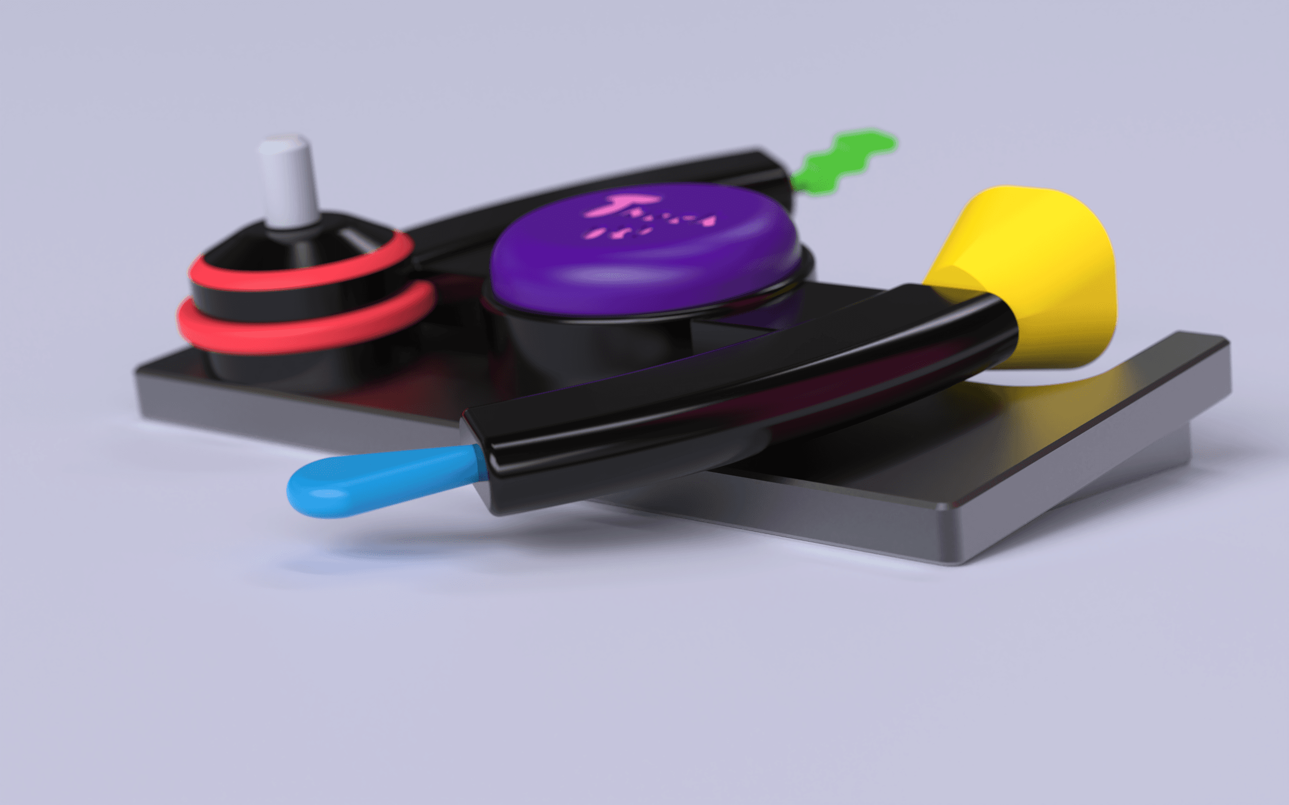 Thock It! JumboPad image 6