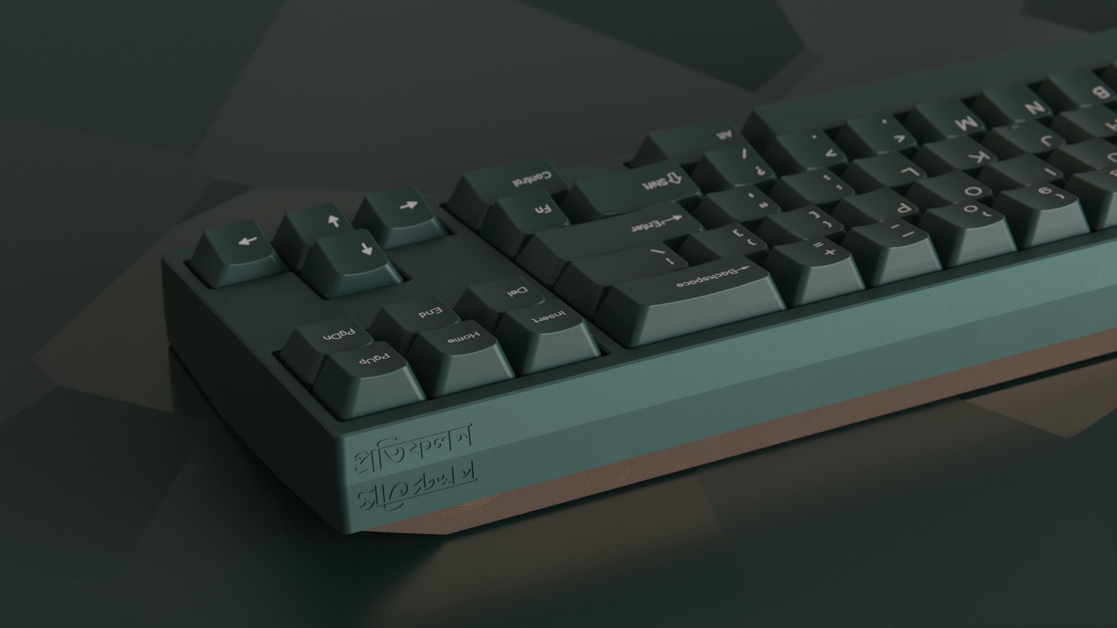 Reflection | A dual-mount XT FRLTKL (GB starts Oct. 20th) image 21