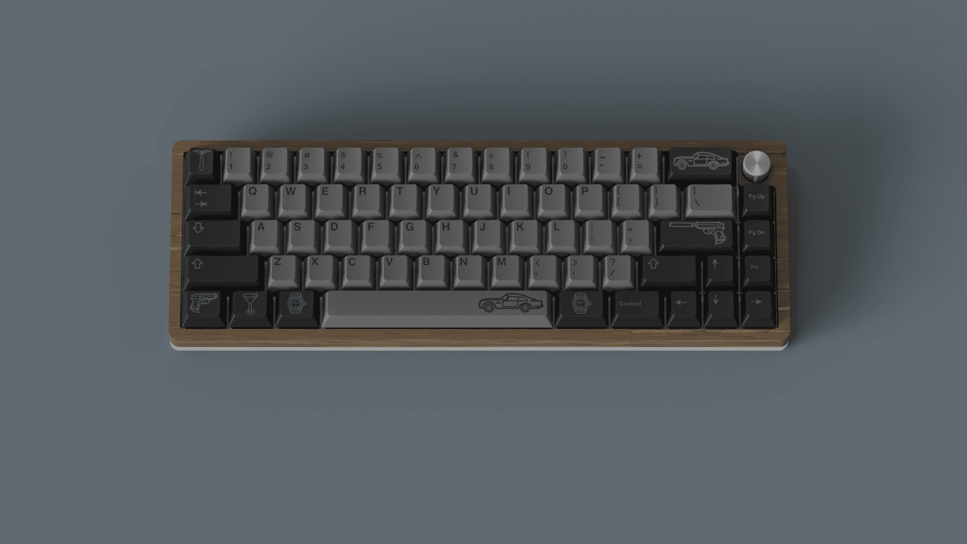 ePBT Secret Agent image 17