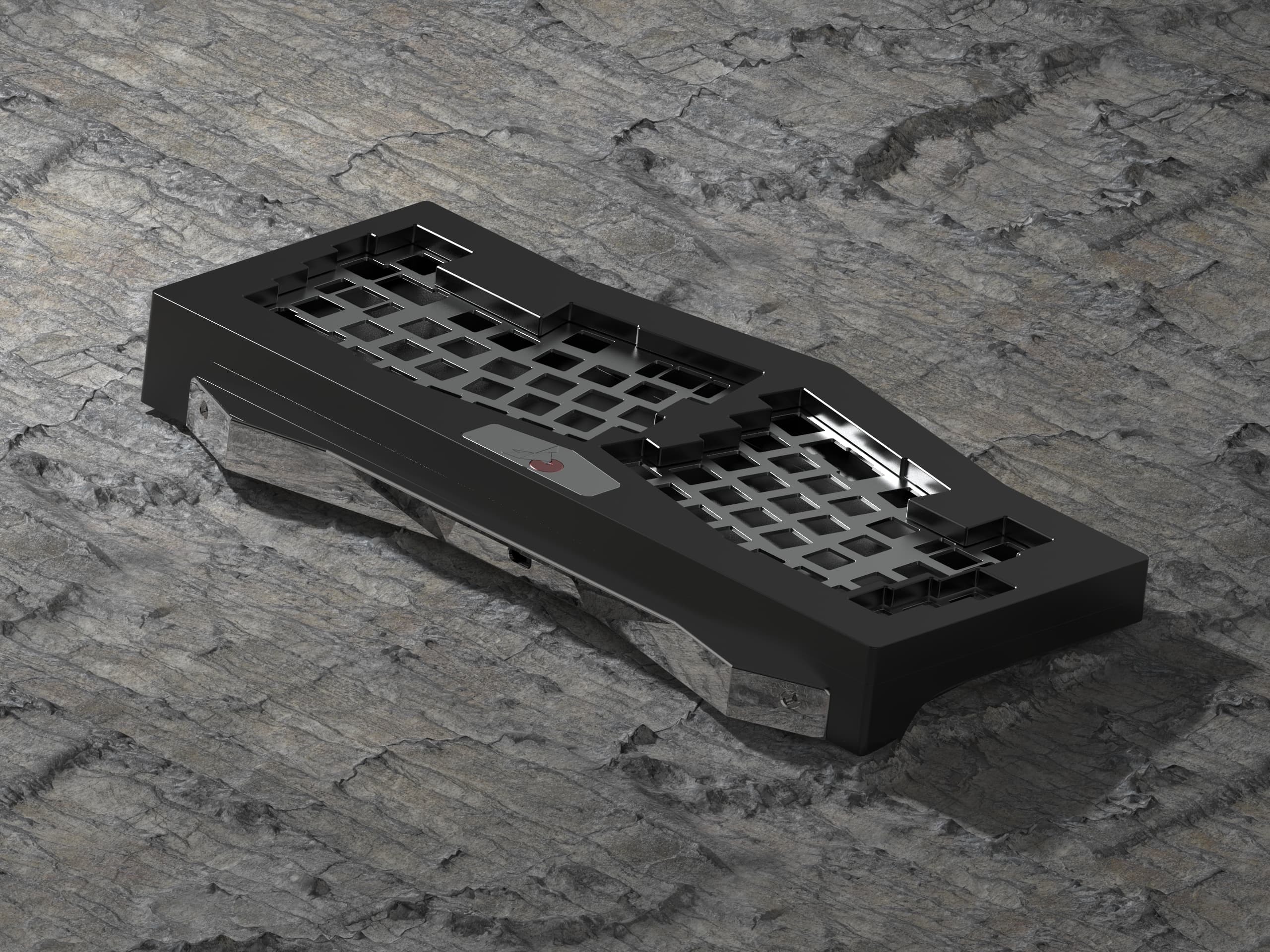 ORI No.2 - Genesis // FINAL PROTOTYPE UPDATED image 10