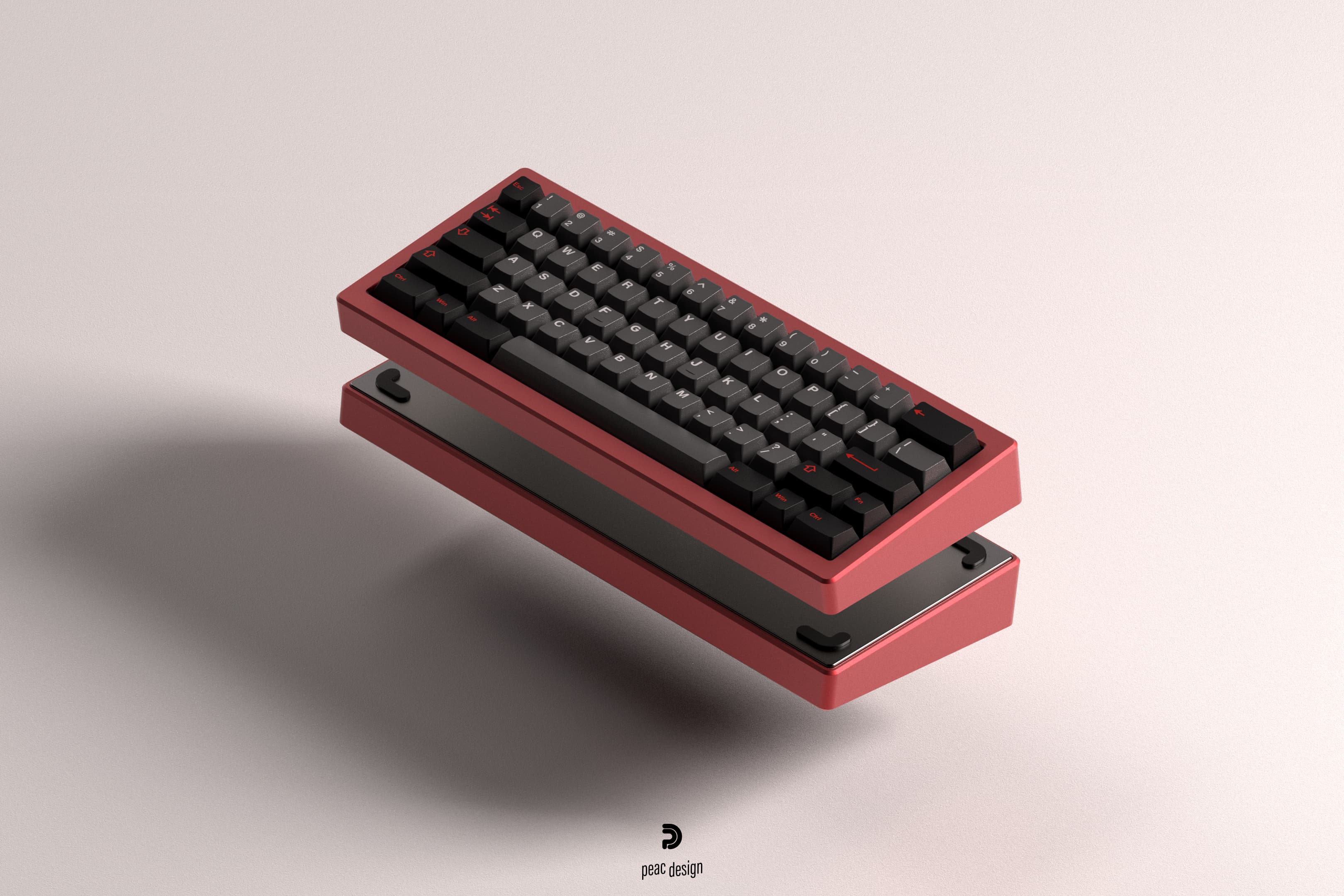 PLX | 60% Keyboard | (01/02/2022 - PRE-ORDER LIVE) image 36