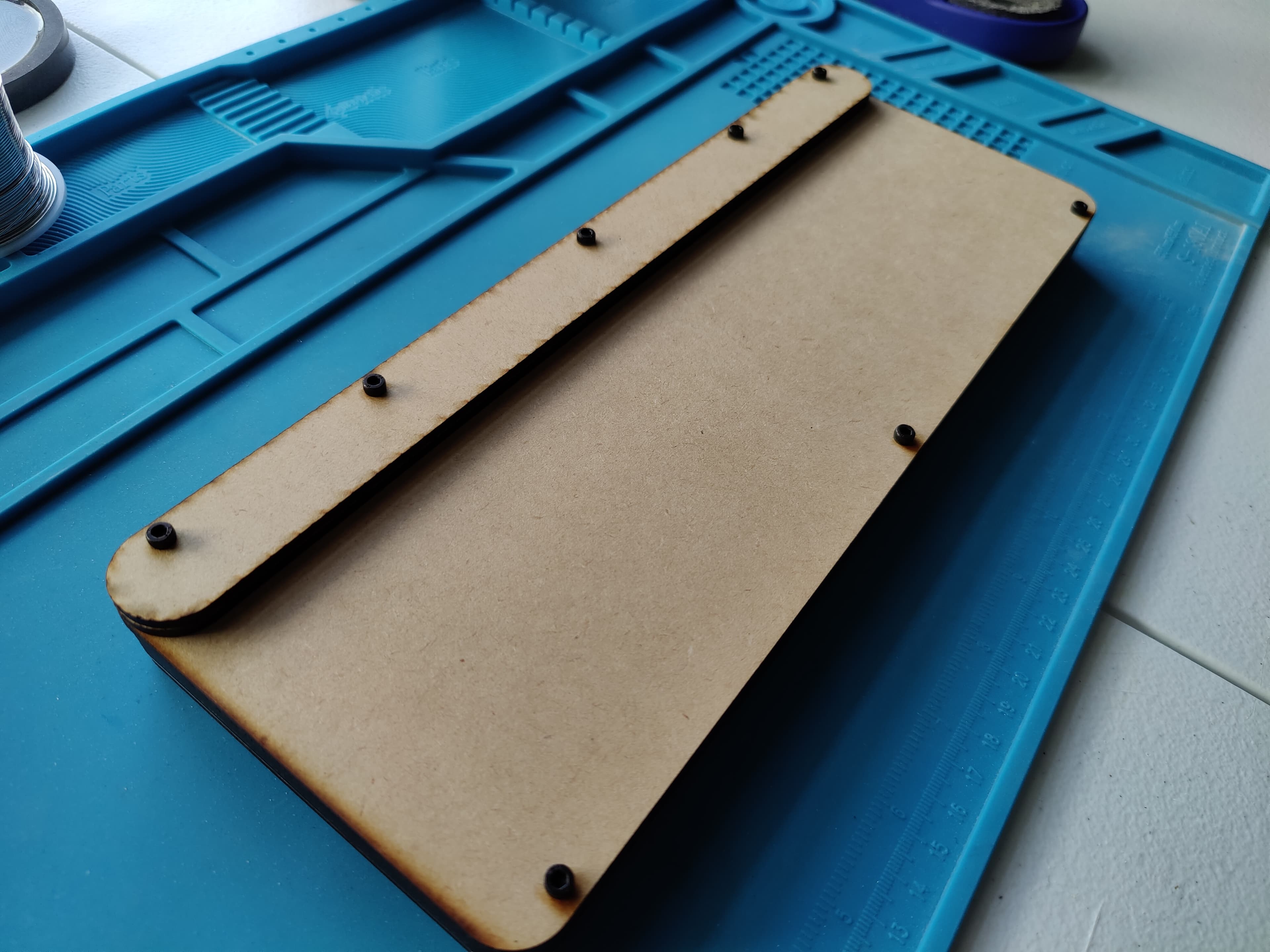 Flygone60 | A "universal" 60% Keyboard and Case | US Vendor Added!!! image 18