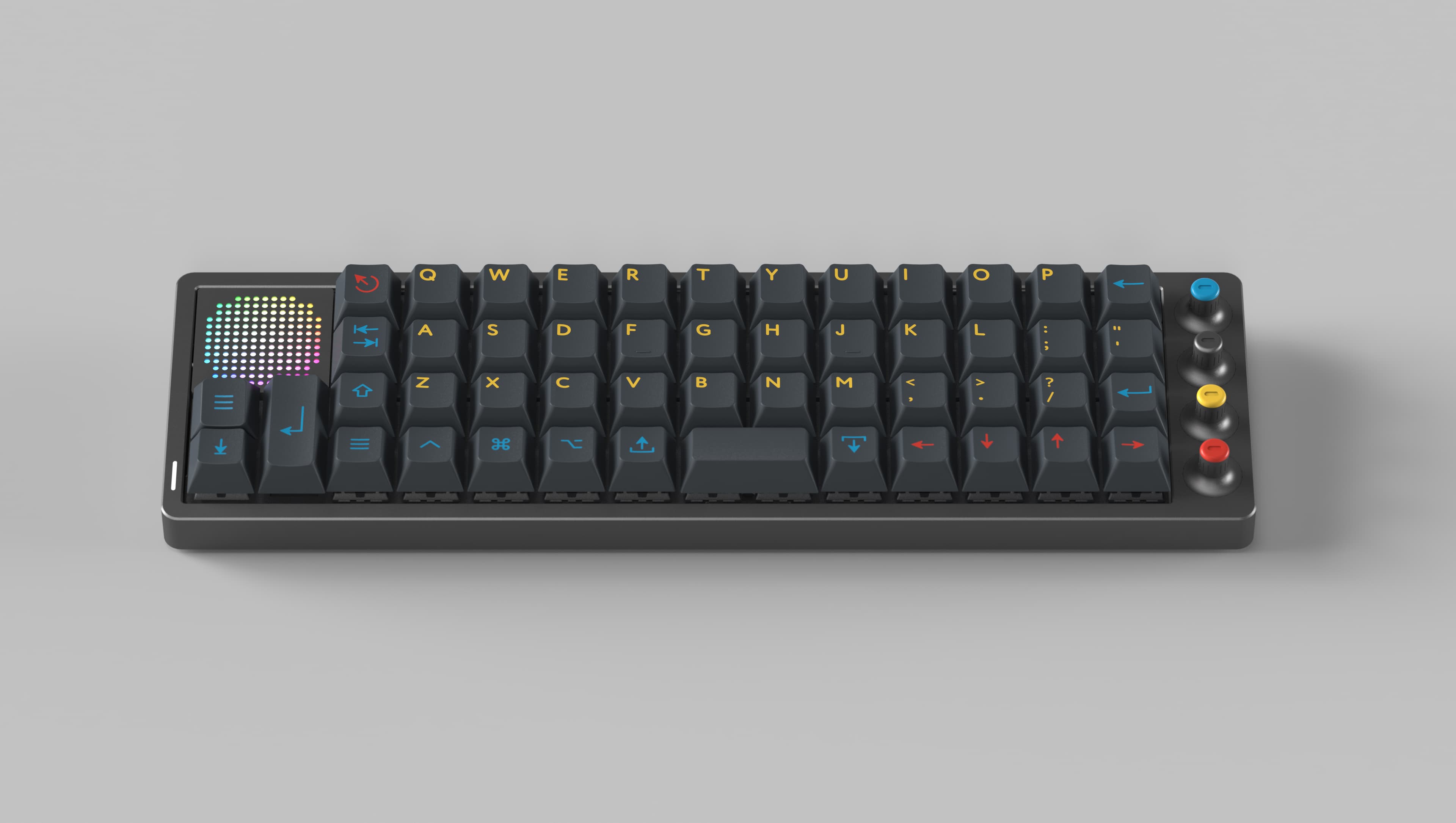 PBTFans Frontier [IN-STOCK ON KBDFANS + UPDATES] image 13