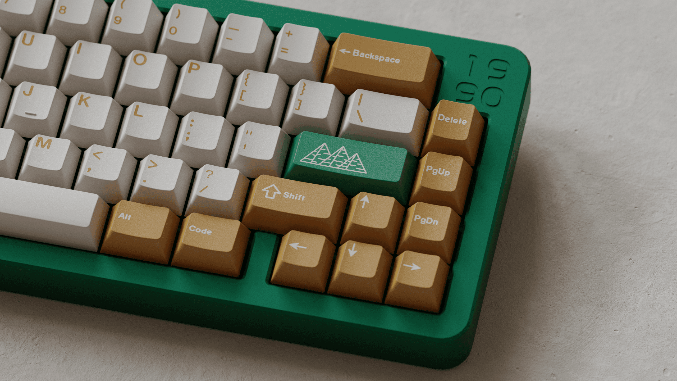 GMK Aegyptus ☥ - Groupbuy is now LIVE! image 13