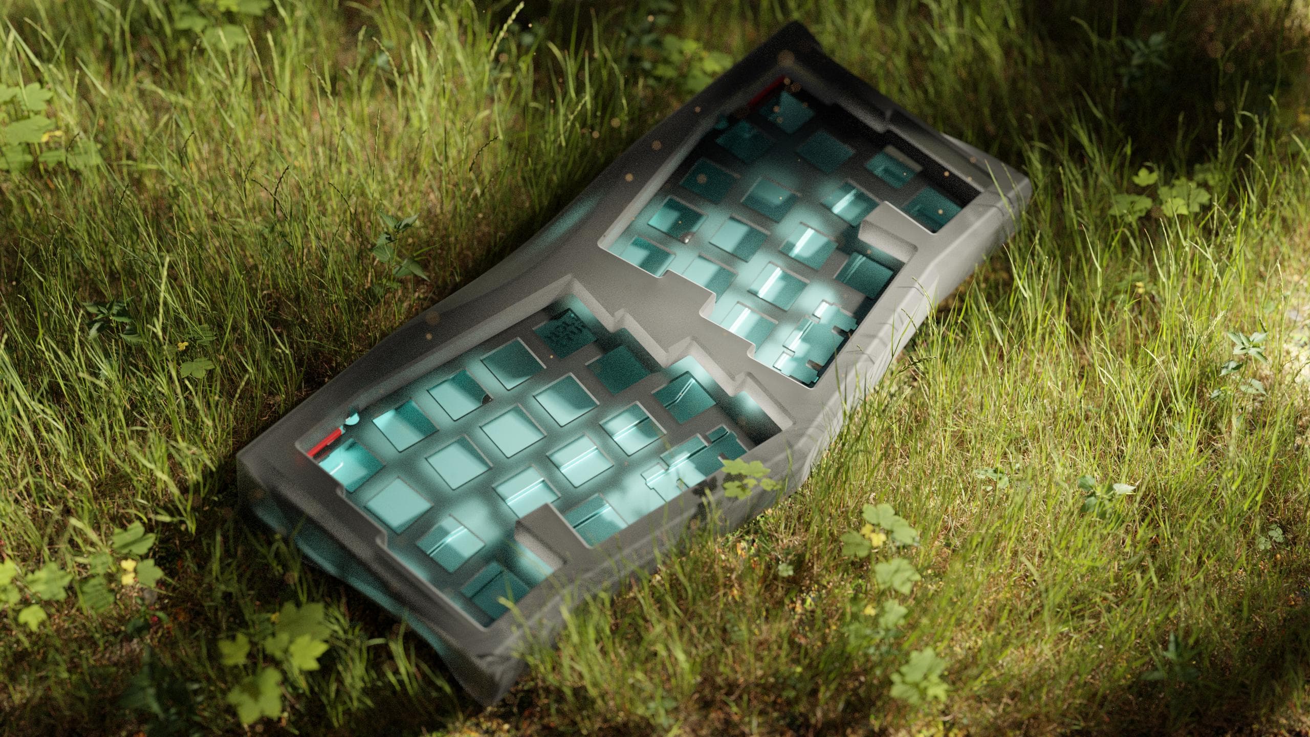 Holepunch35 / Alice layout 35-key keyboard [UPDATE 18.8.23] image 11