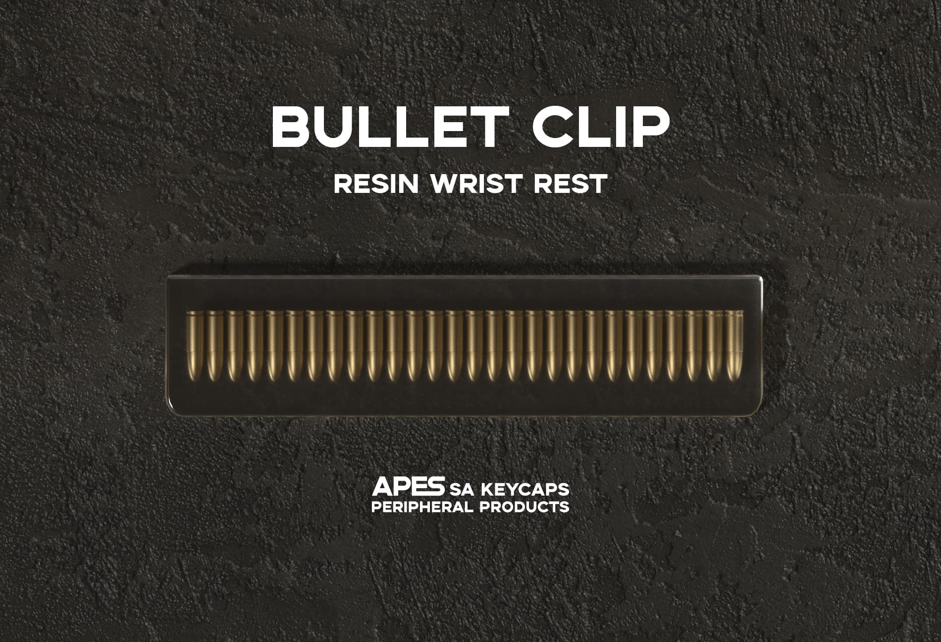 Domikey X GLOVE APES THEME PRODUCTS Keycaps & keyboard & Switchs & Pazzle image 26