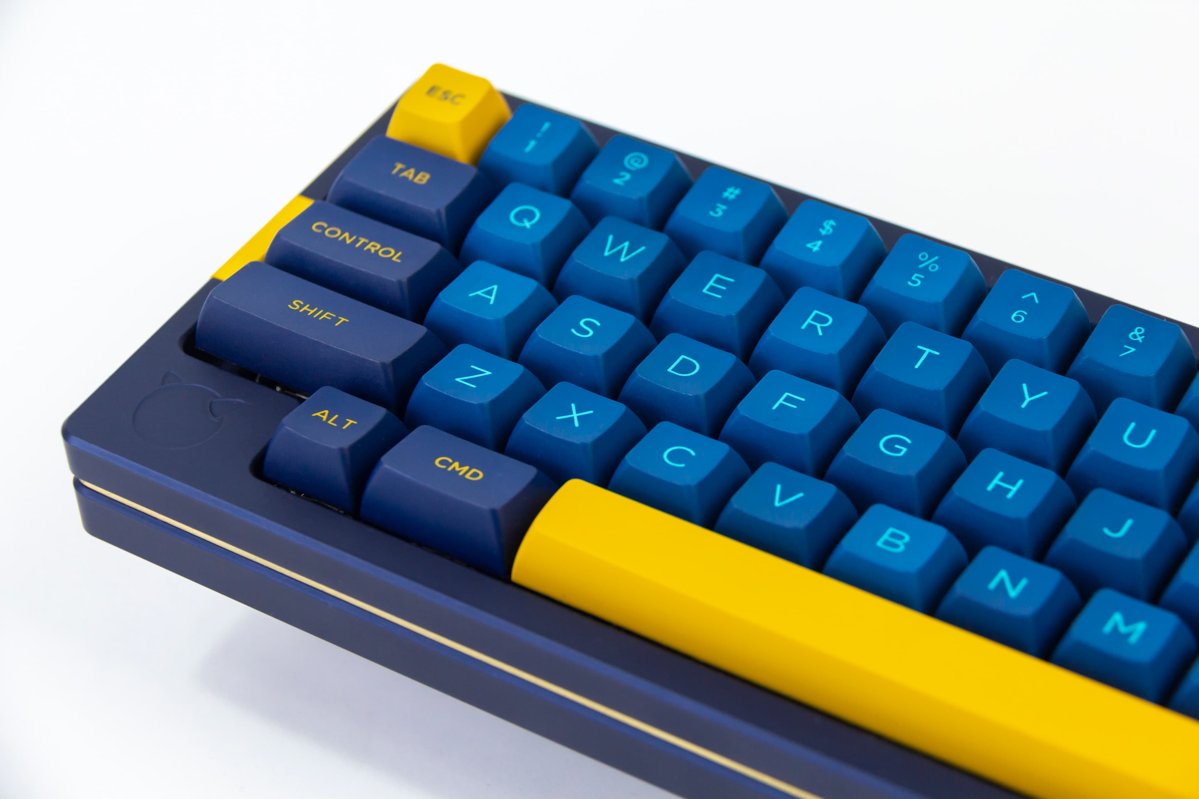 TS60 - A 60% Aesthetically Budget Case image 16