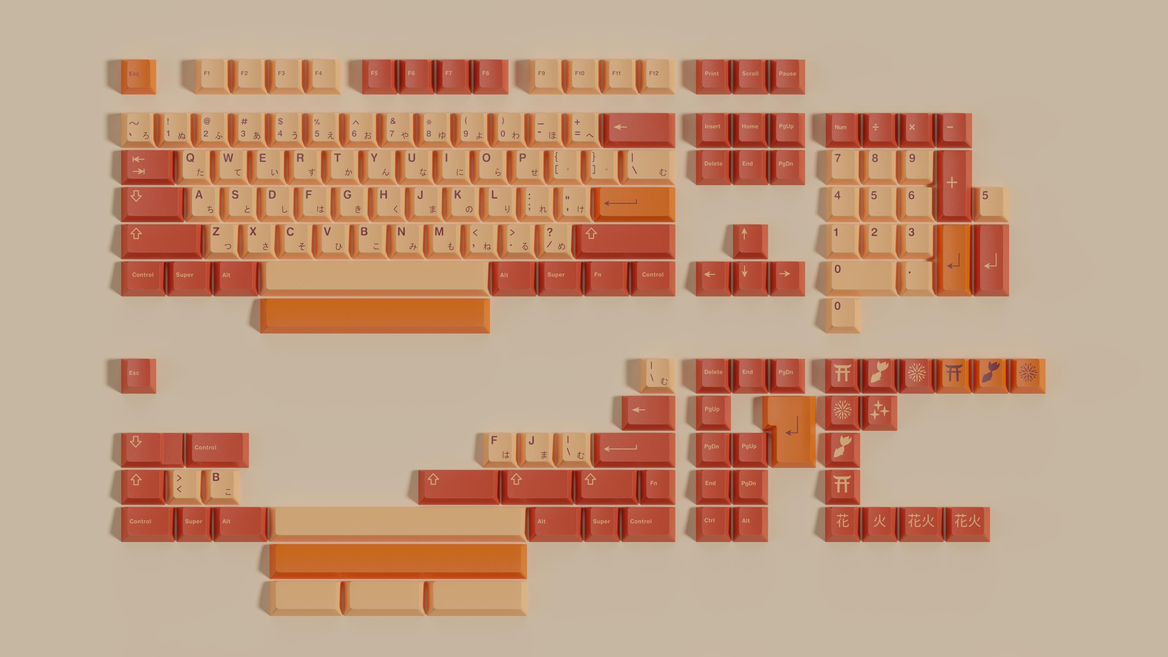 Tomocaps Hanabi - Artisan Renders Soon image 2