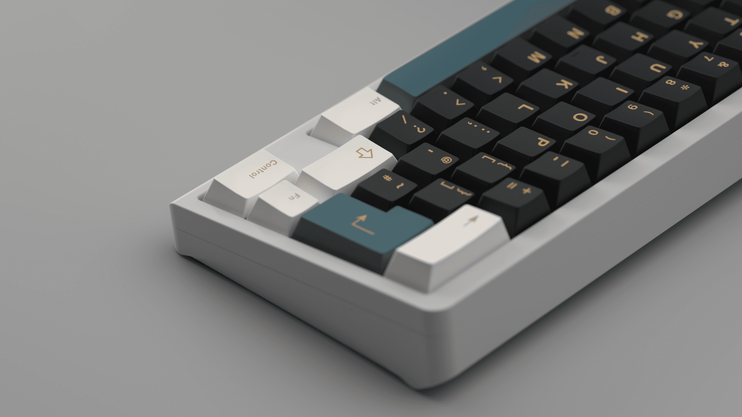 GMK Galant - 31st March update (ON HOLD) image 13