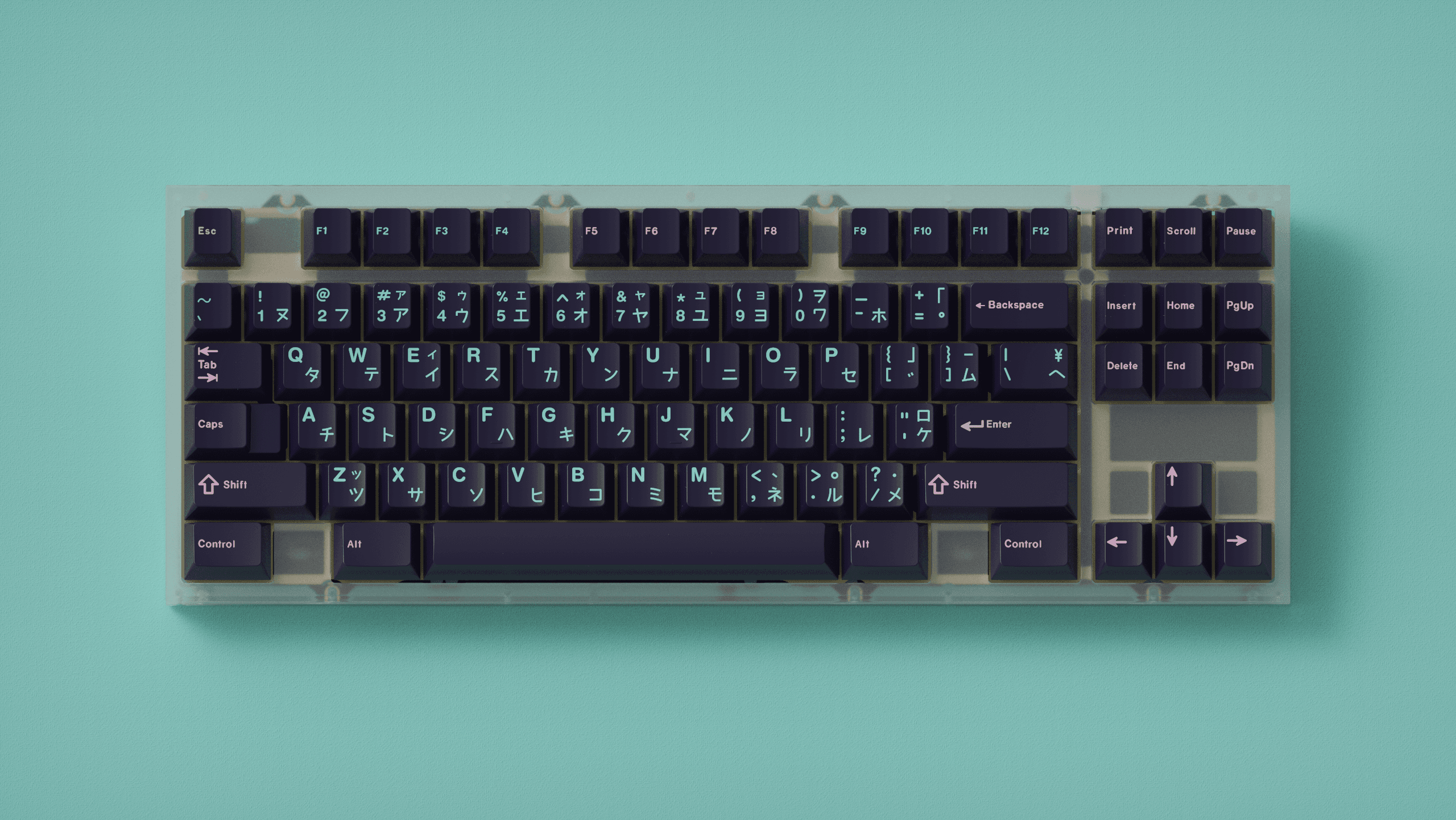 GMK Analog Dreams 2 image 29