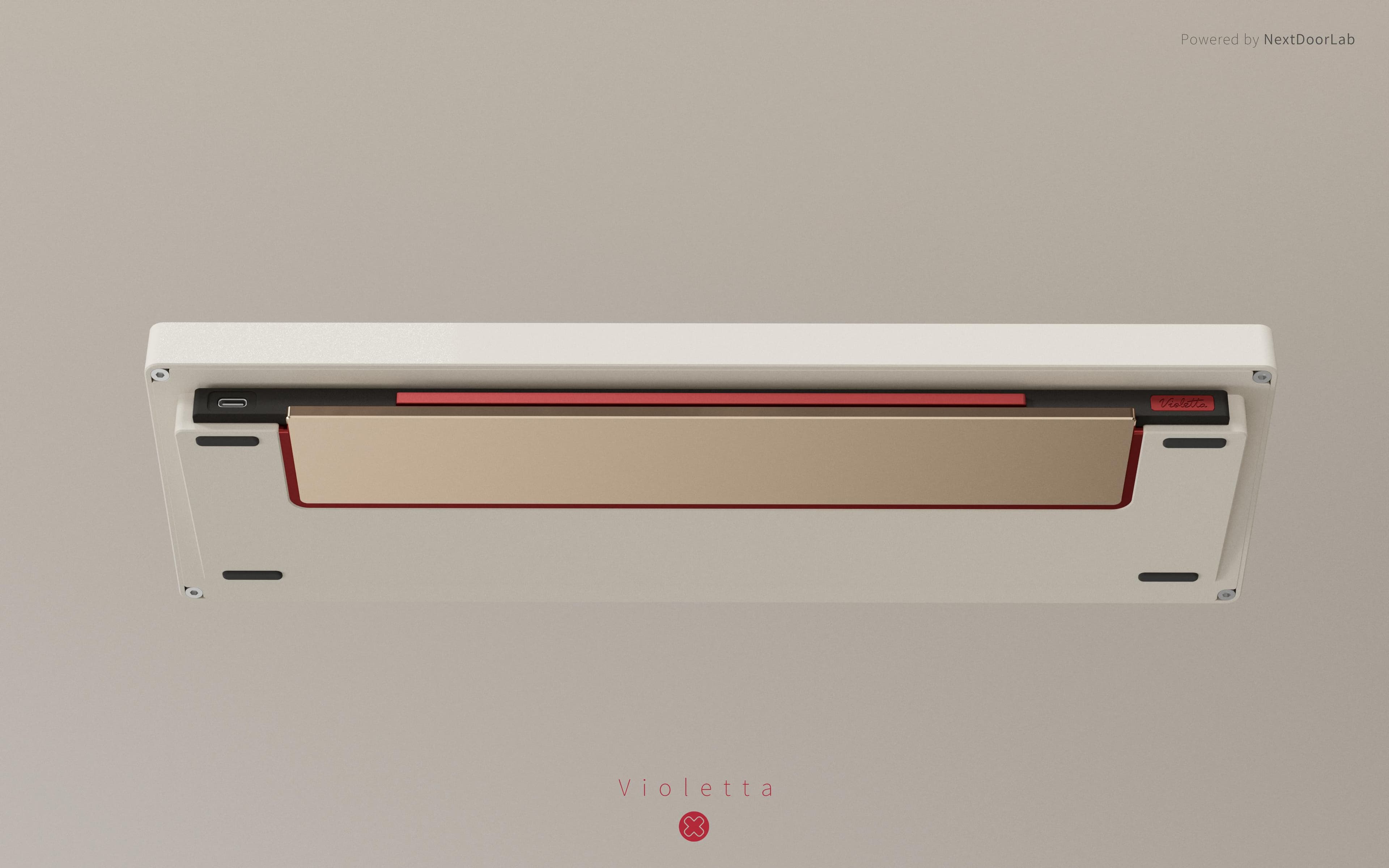 Violetta ≥70% image 4