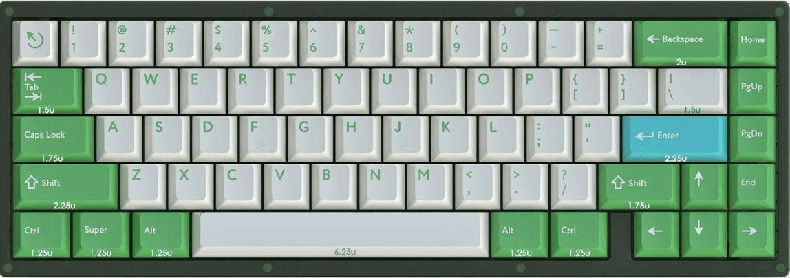 Shark67 - entry level board starting at ~110USD - GB 6 Sep image 16