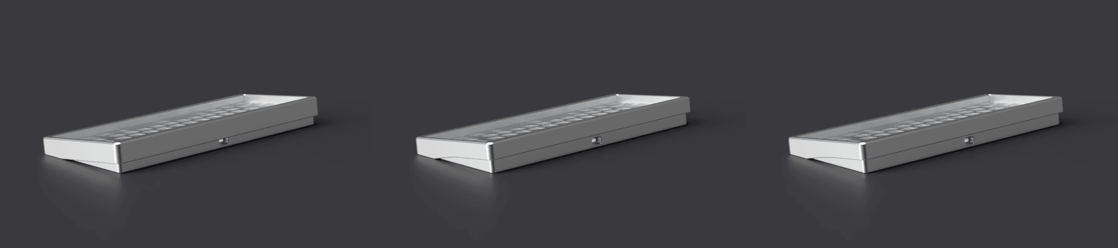 Y.6 60% Keyboard - Standard/HHKB - Group Buy Live image 18