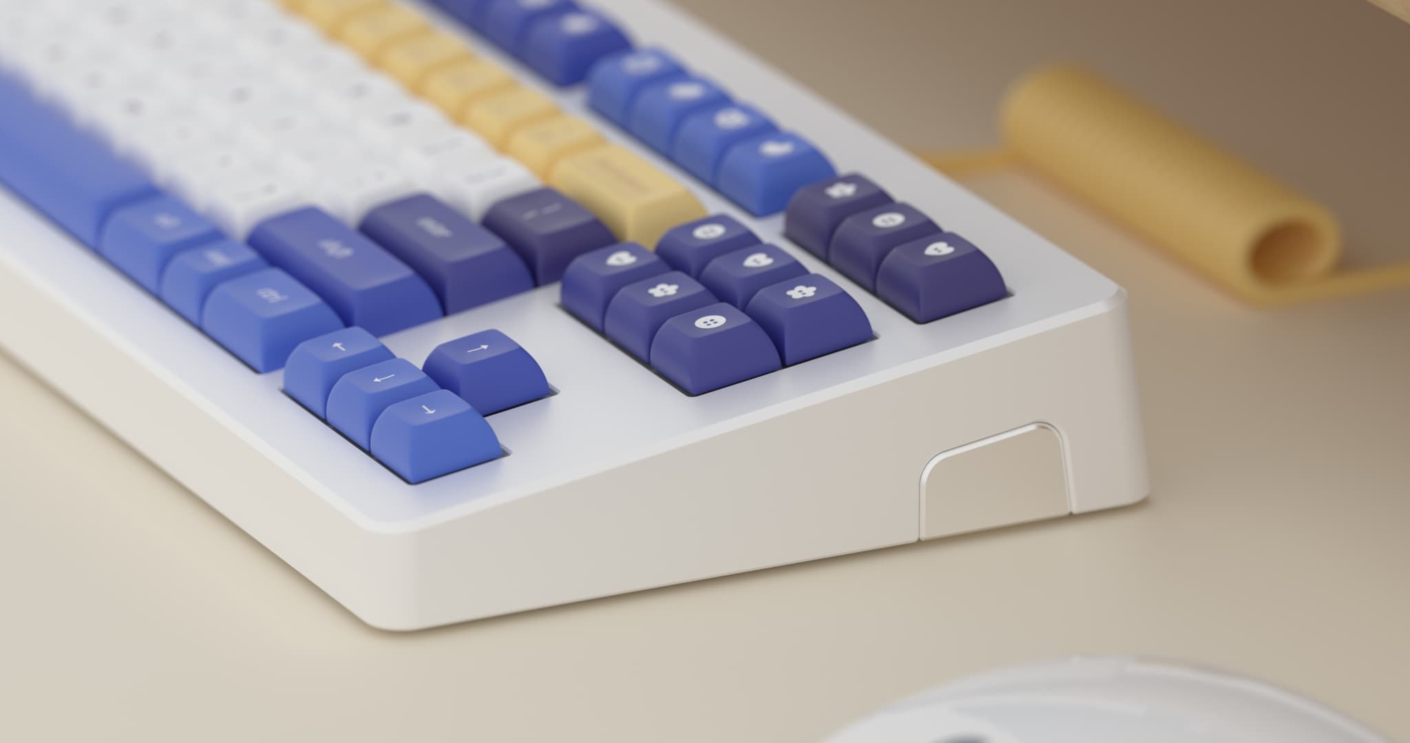 KAM Sewing Tin 🍪 GB live! image 14