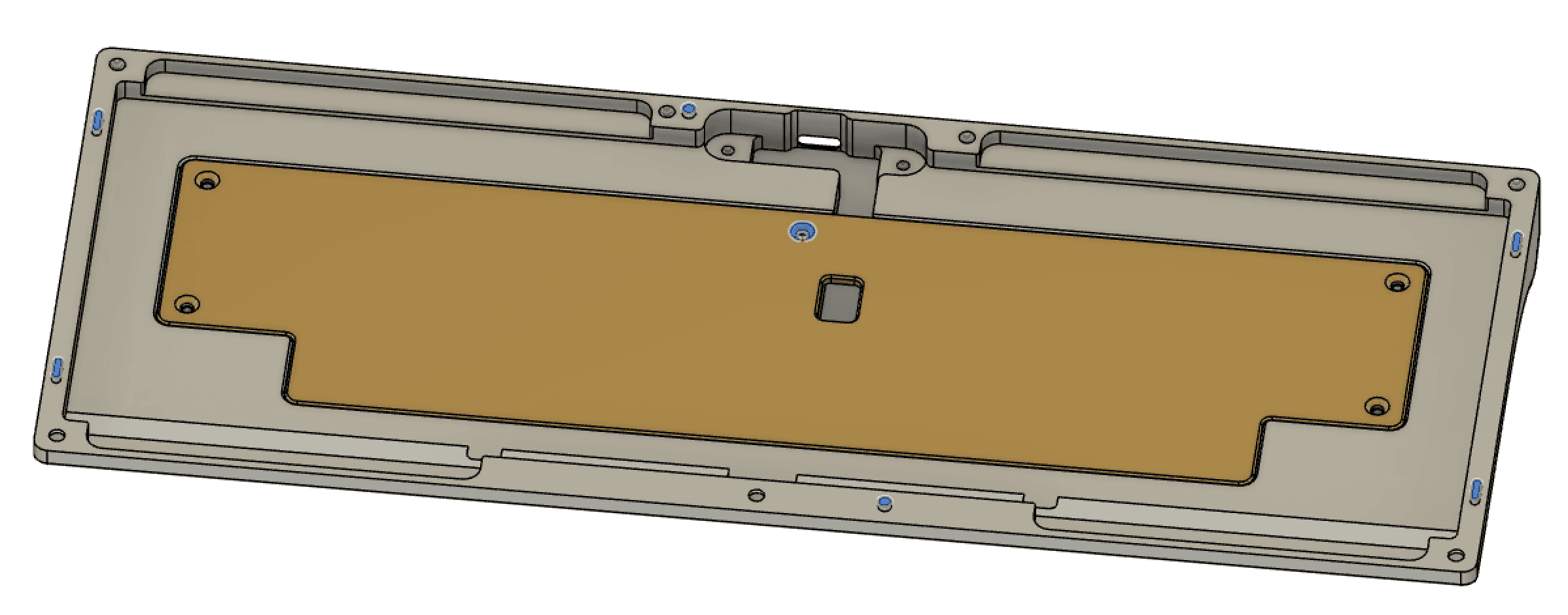 Daal - A Plateless O-Ring 60% - Production units ordered! image 11