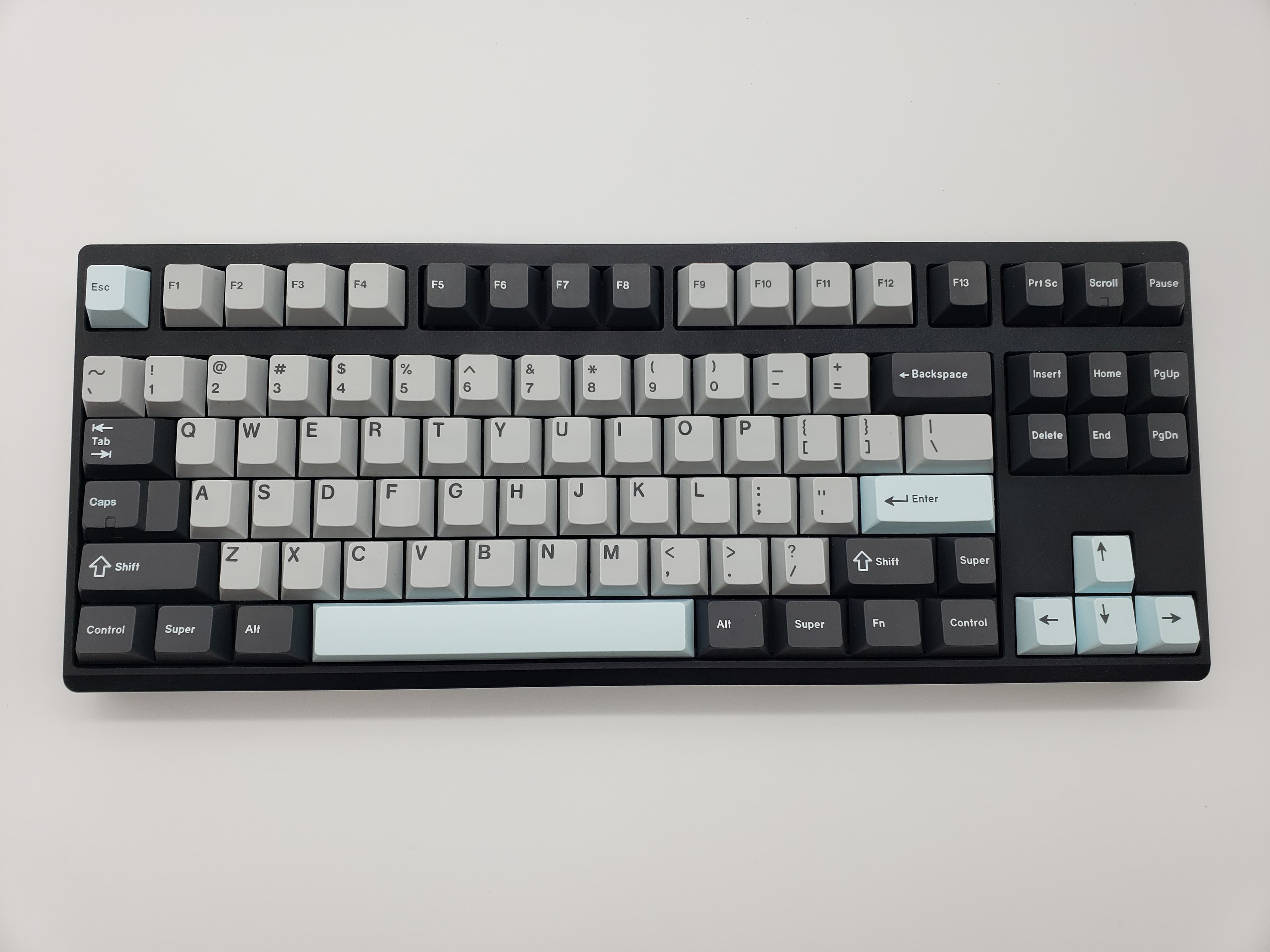 GMK Rainy Day (round 2) Group Buy May 15th - June 15th image 21