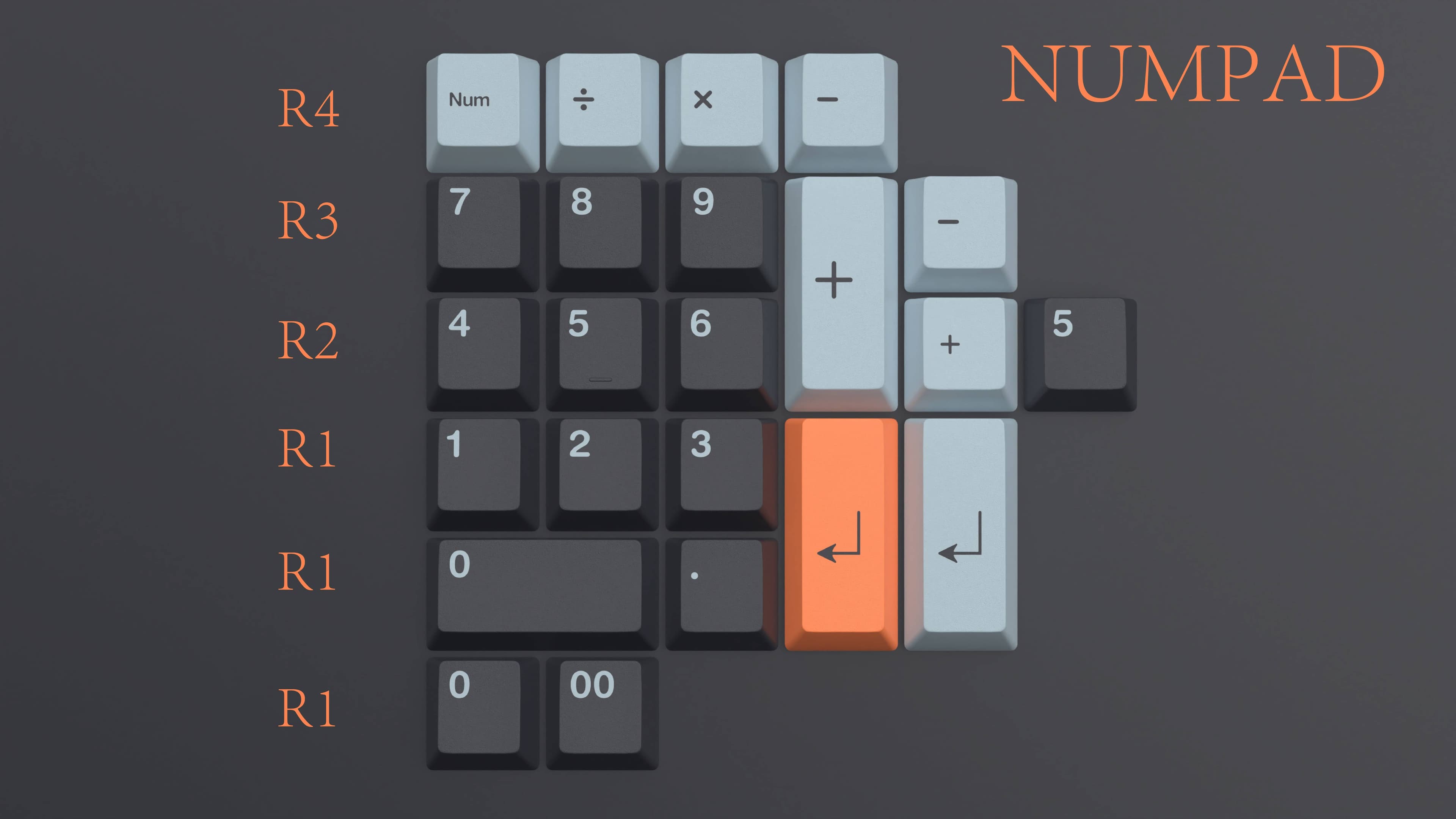 EPBT Flaming Ice - Because it's there image 6