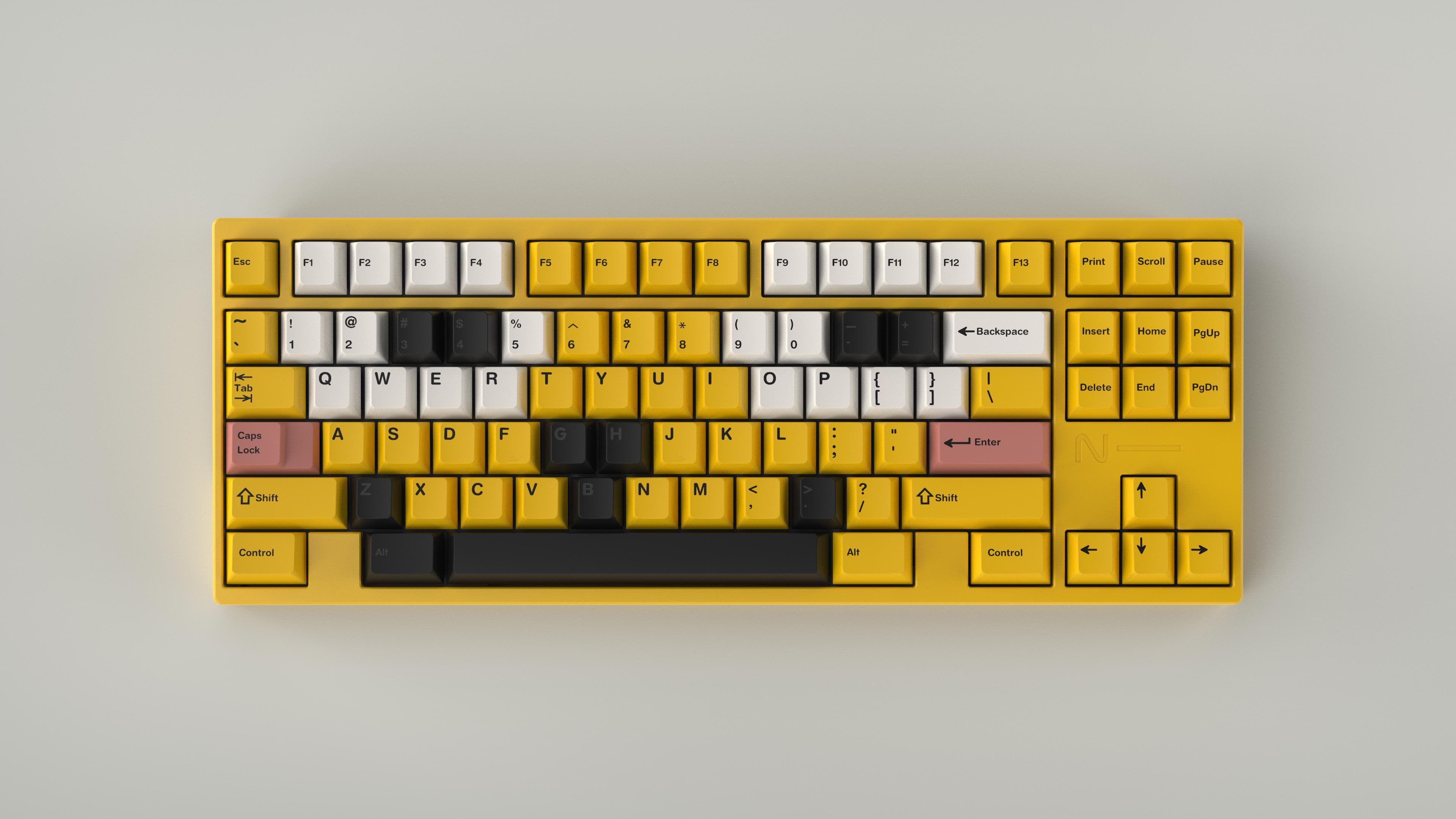 GMK Gregory - Starting December 10th. GB post going up soon image 13