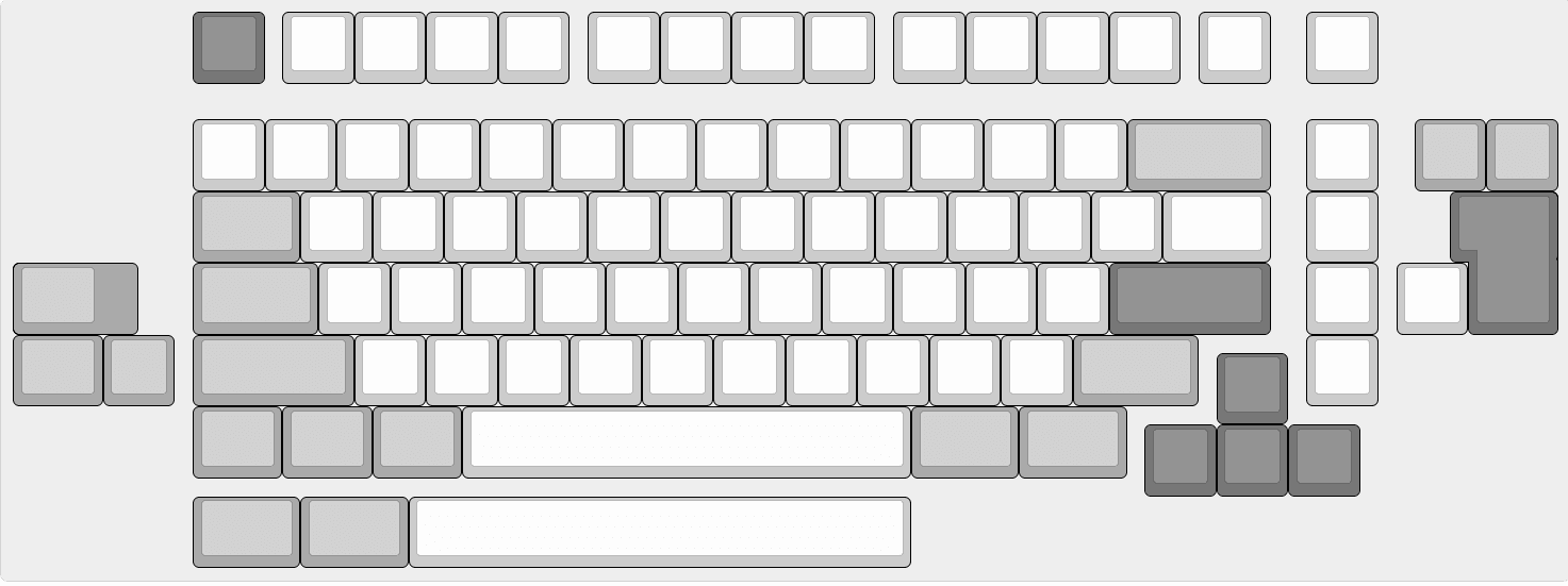 LCK75r3 | A THT 75% That's now even easier to solder! image 3