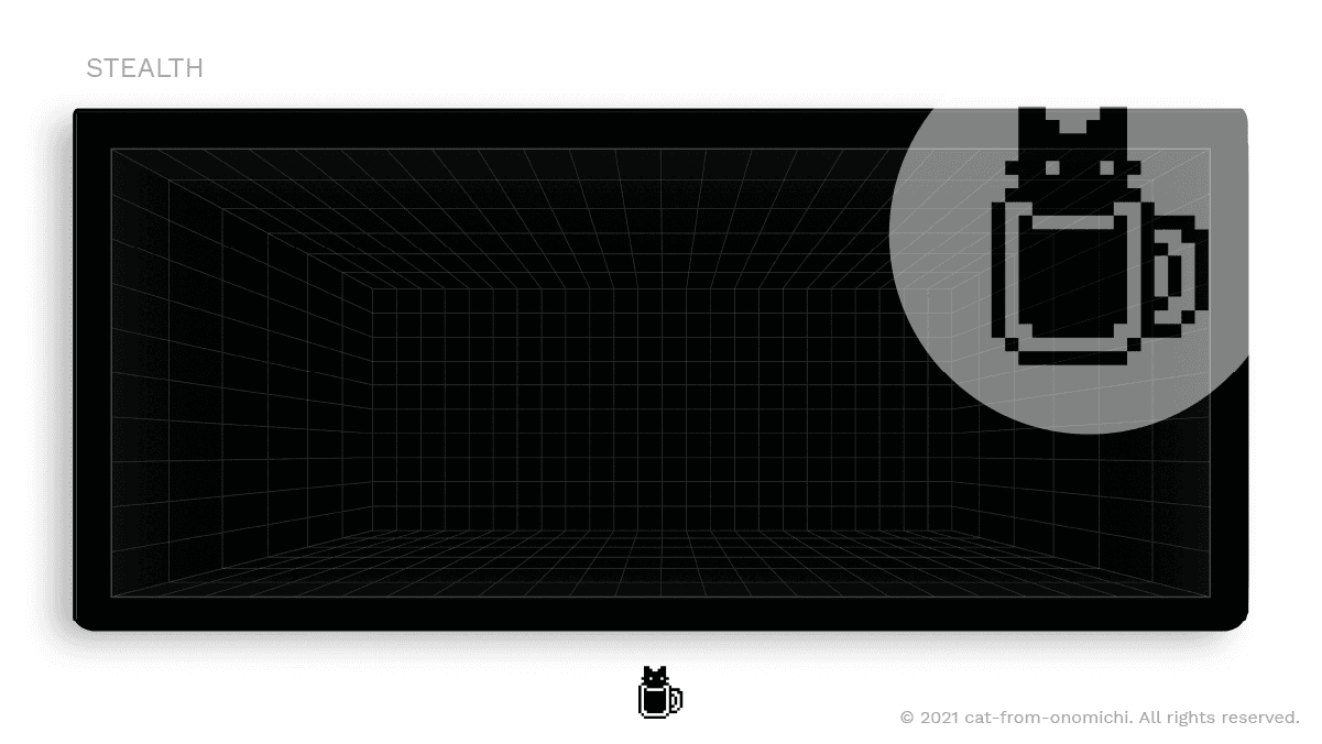 Deep Deskmat R2 | GB on Nov. 15! image 17