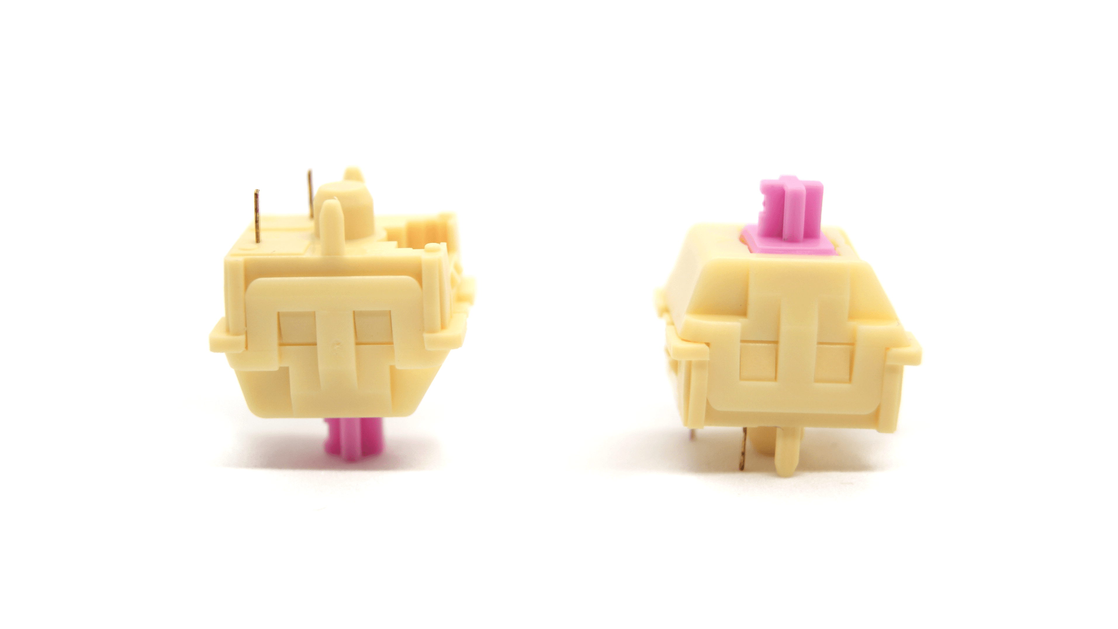 KTT Mallo Switches | Pre-order Live image 3