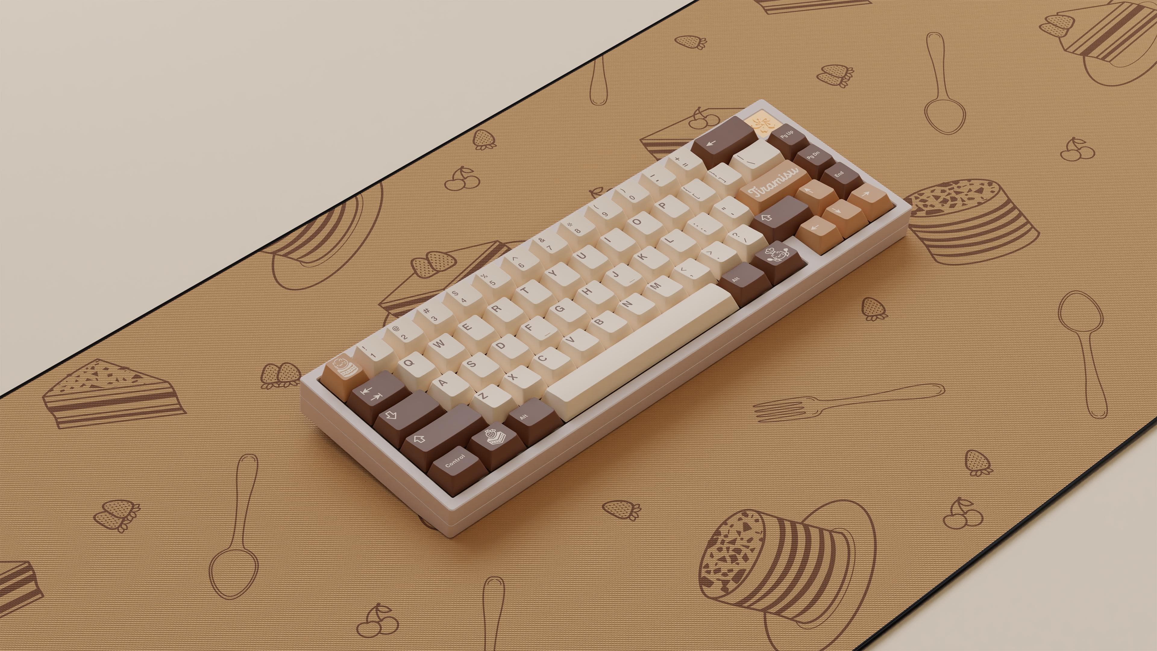 GMK Tiramisu | November 4th GB | GB IS LIVE !! image 35
