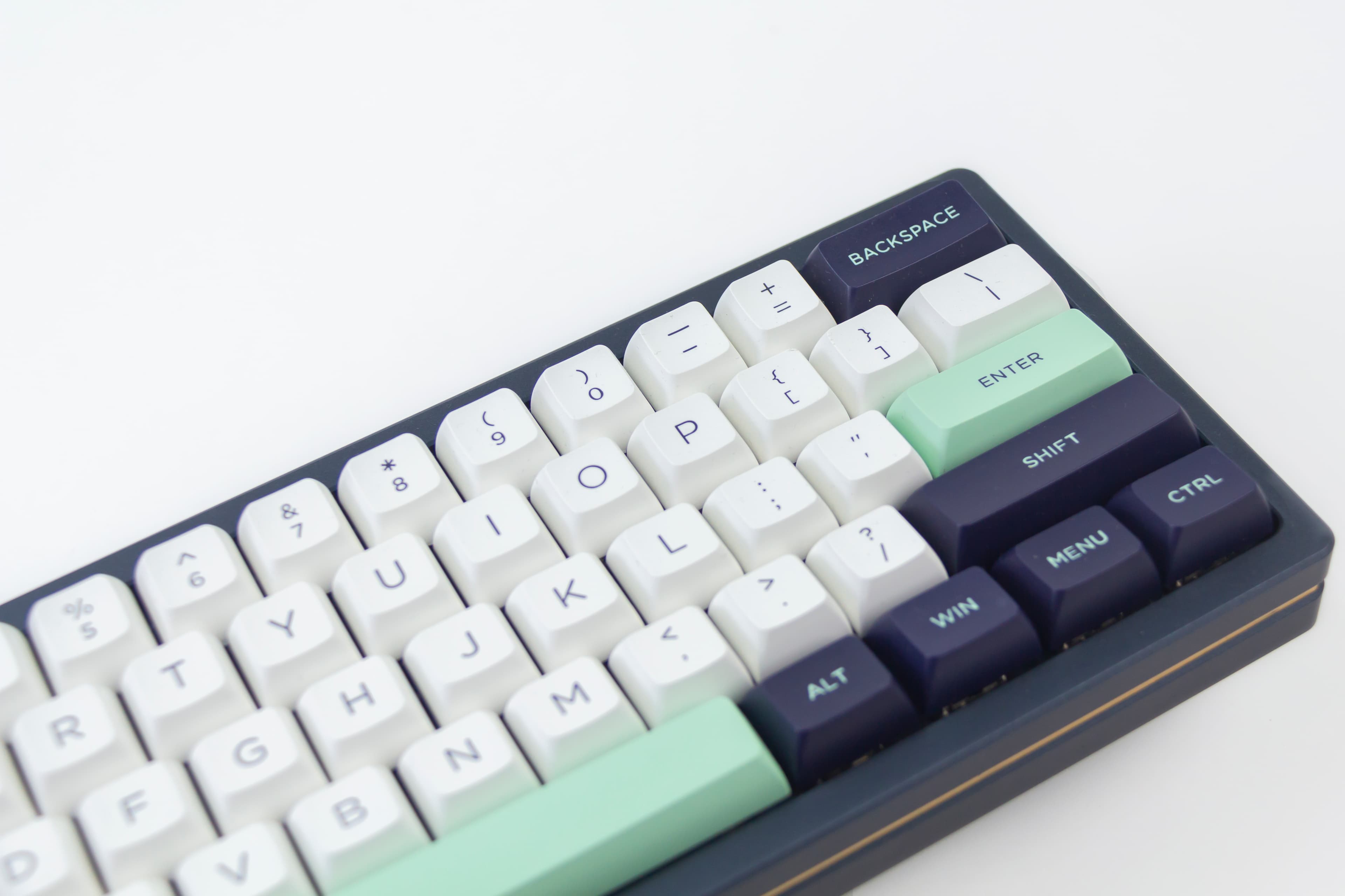 TS60 - A 60% Aesthetically Budget Case image 26