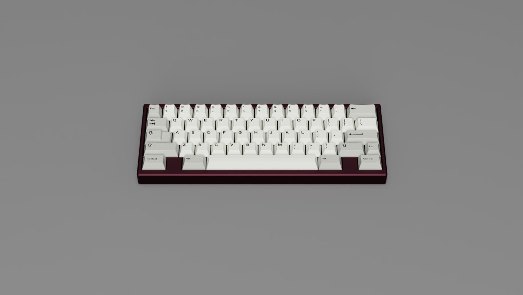 Ojou - An O-ring mount 60% image 6