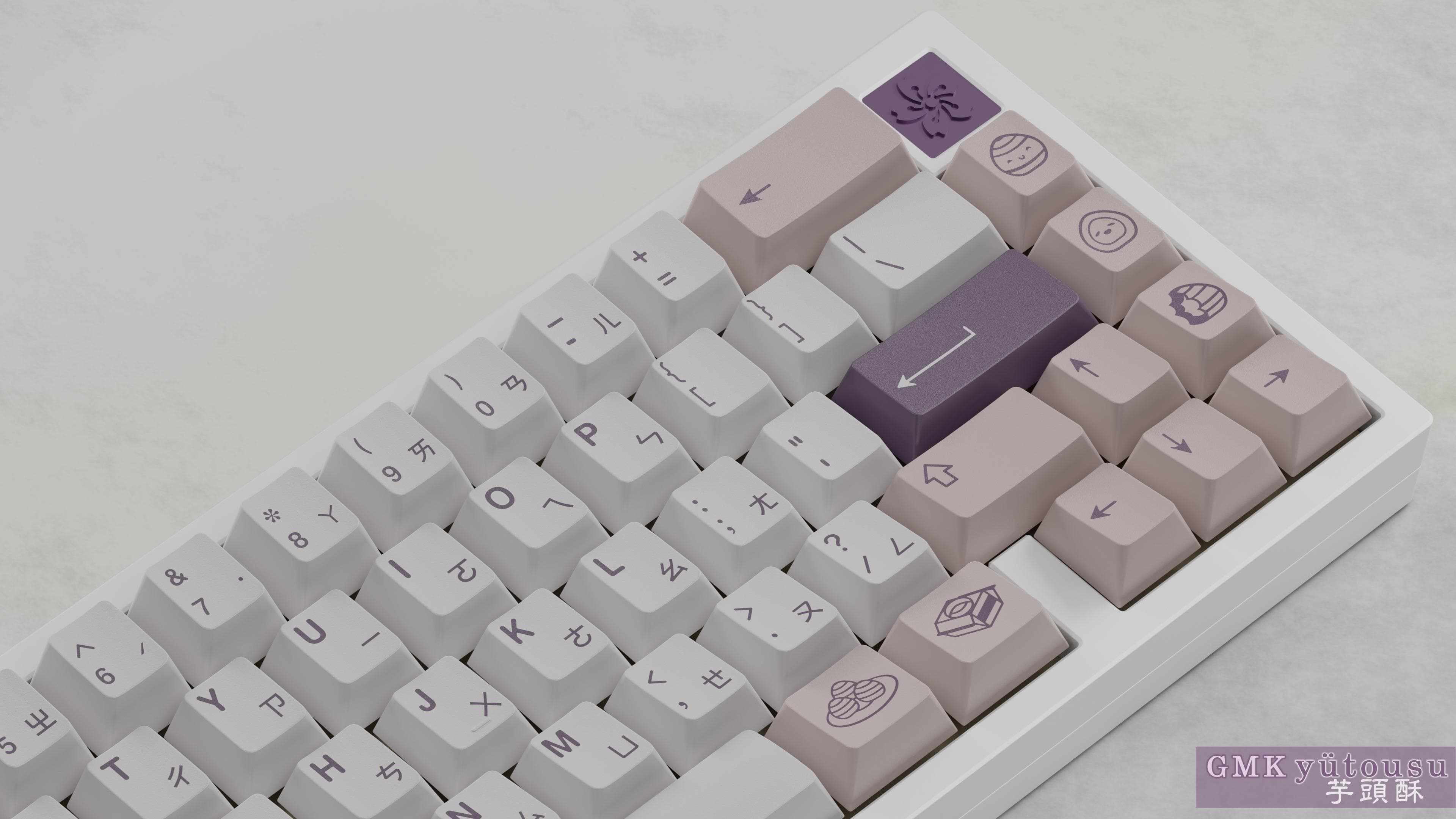 GMK Yütousu | GB is Live until Aug 19th! image 12