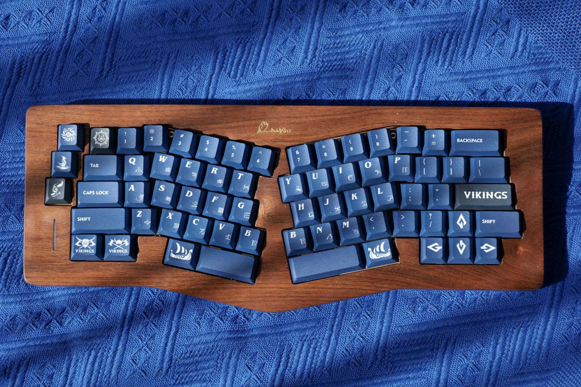 Viking keycaps image 17