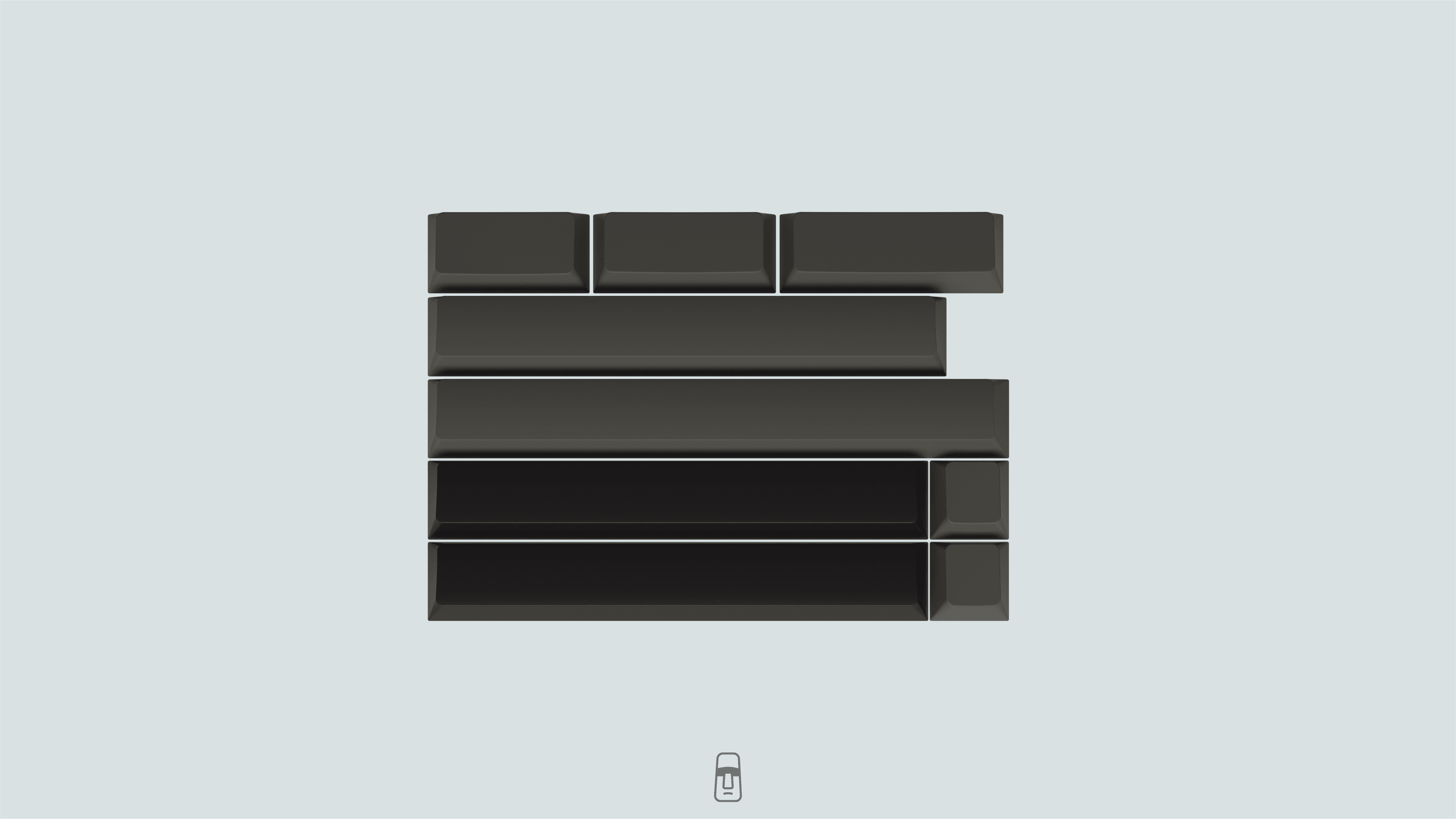 GMK MOAI : Announced GB Date!! 4th MAY image 6