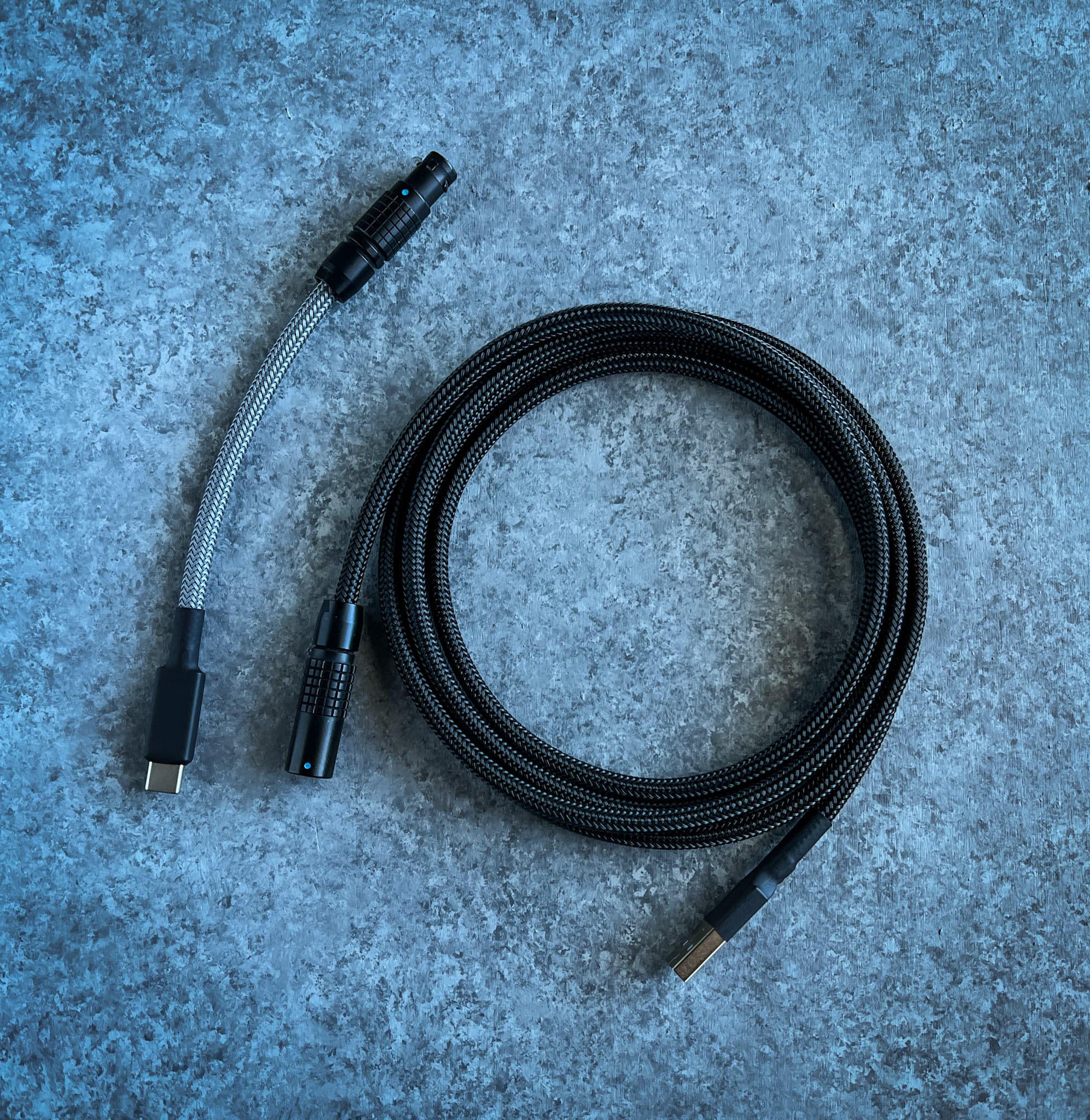 KBM - Pbeater - AceCables Collab Announcement image 27