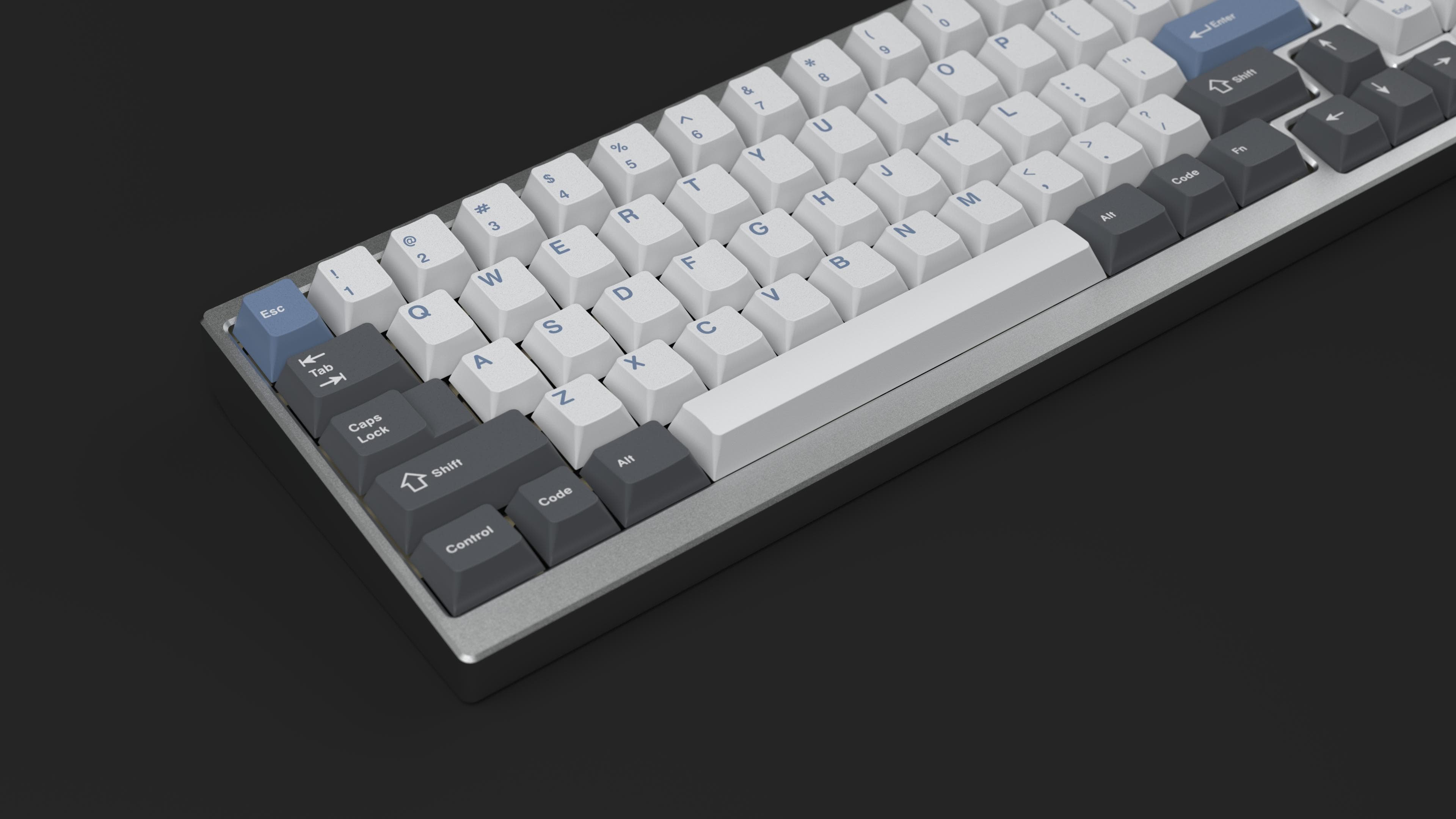 GMK Arctic - Group Buy Live image 8
